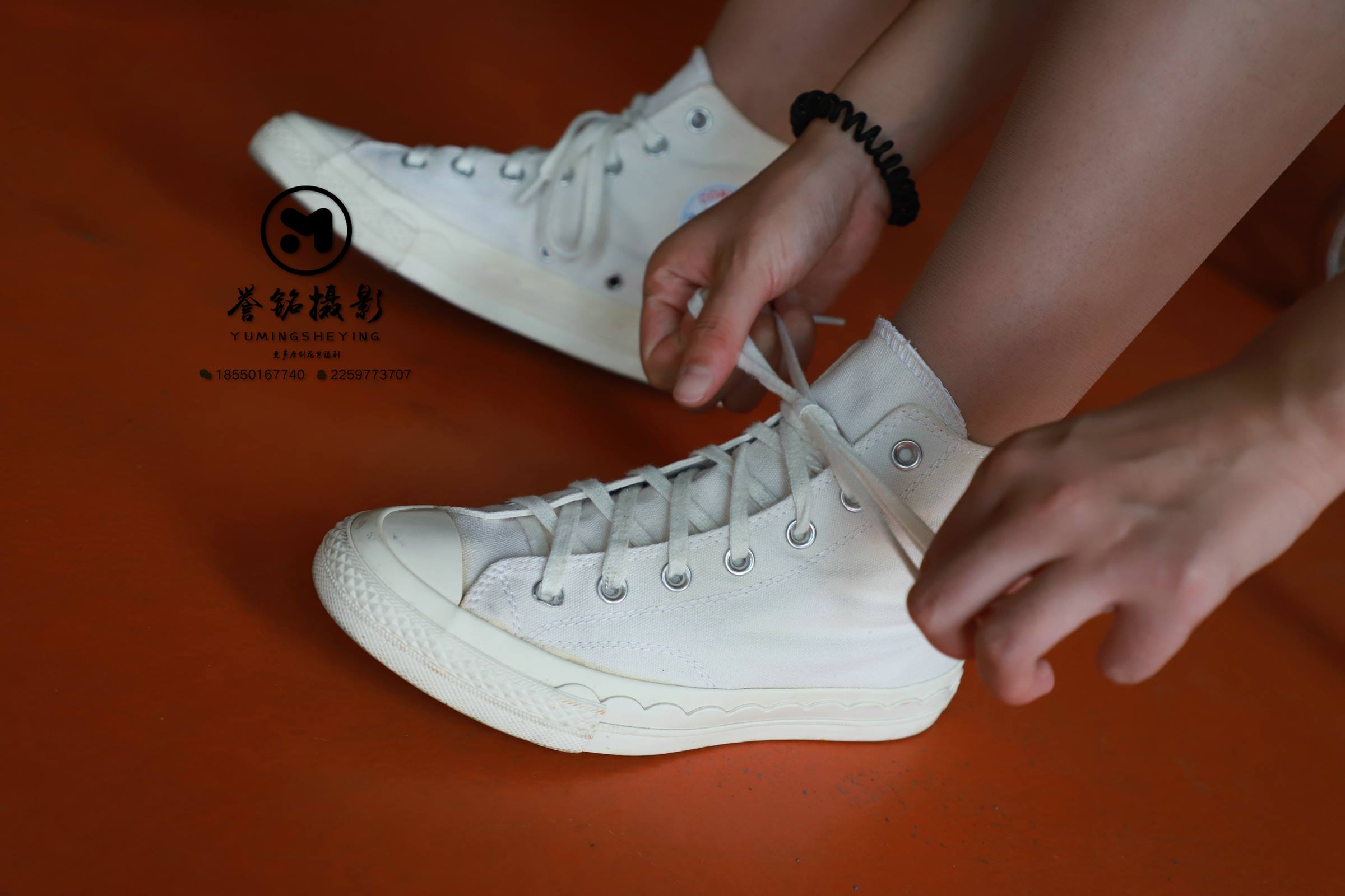 图片[94]-[誉铭传媒]袜足摄影 2019年 NO.065[101P] – 速更版-美库