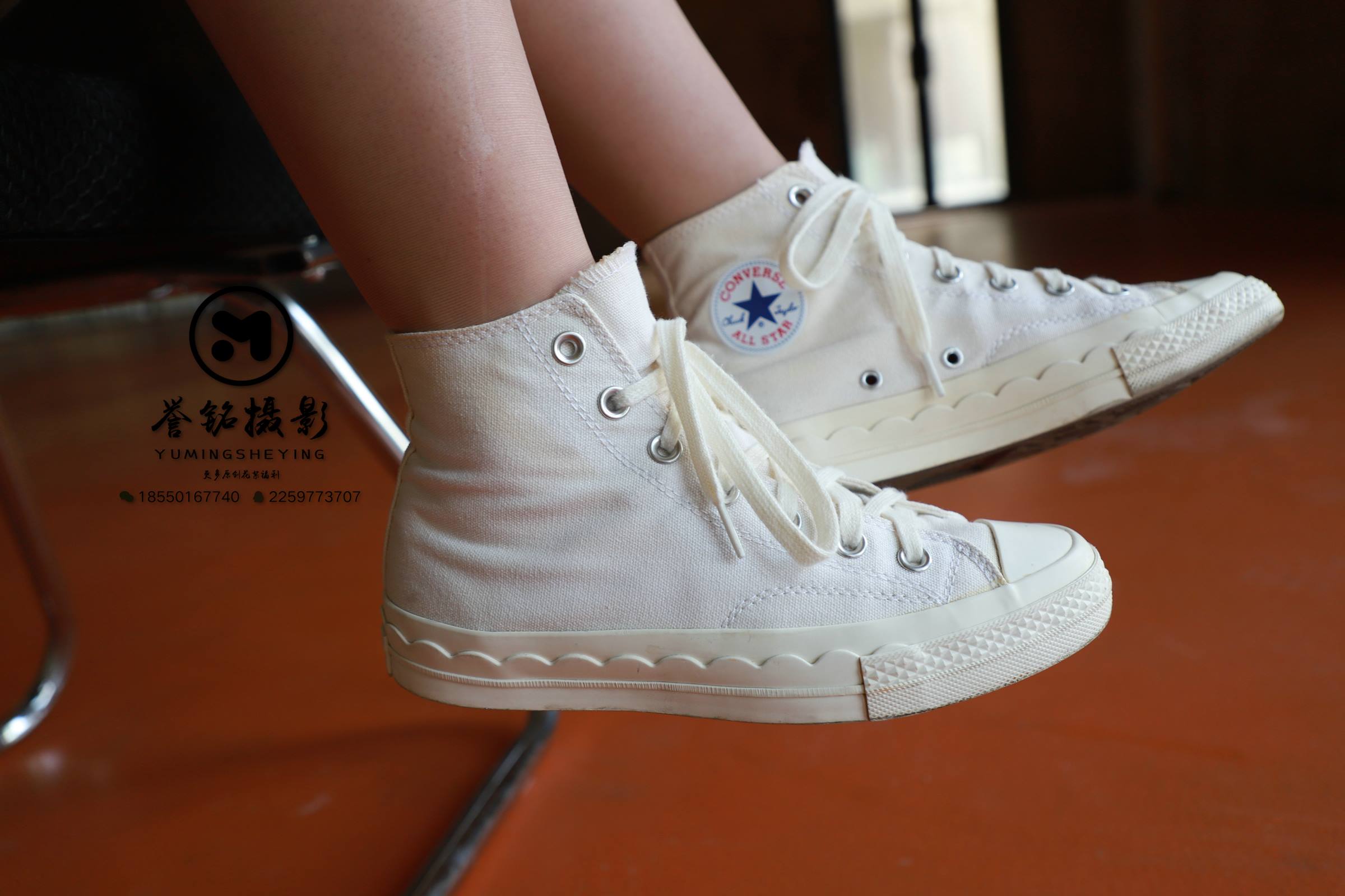 图片[102]-[誉铭传媒]袜足摄影 2019年 NO.065[101P] – 速更版-美库