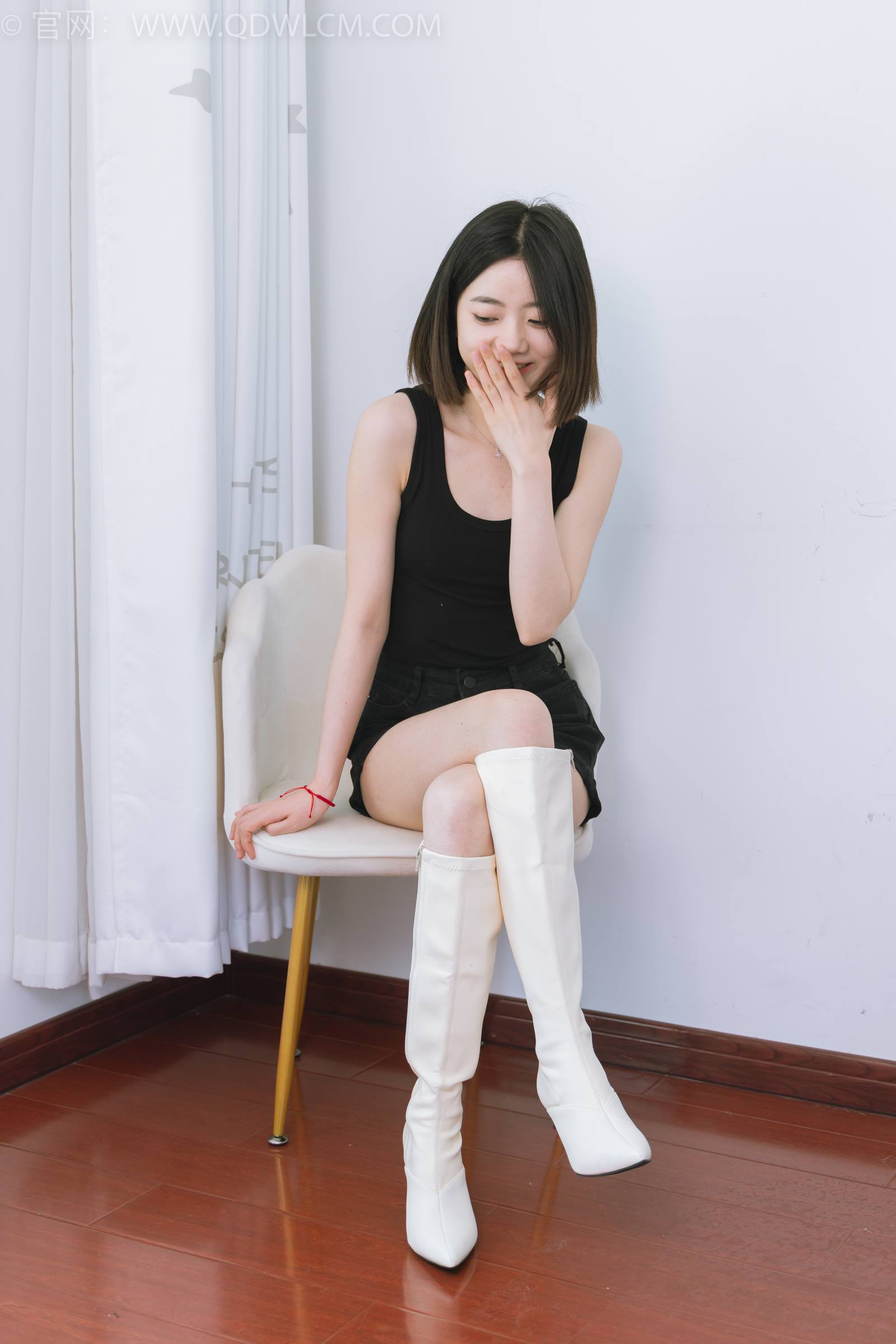 图片[12]-物恋传媒 NO.1765 欢欢-言不由衷[150P] – 速更版-美库