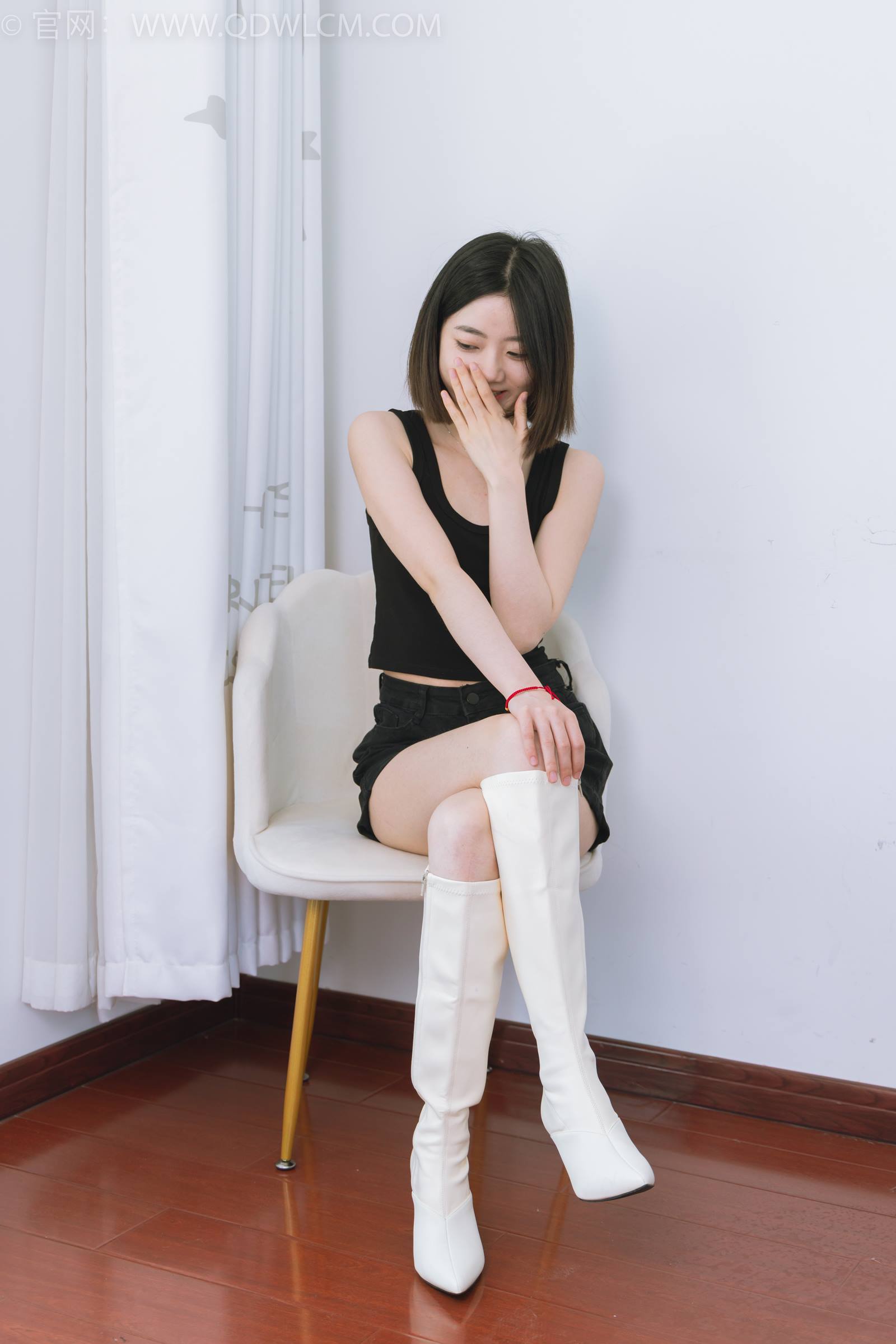 图片[13]-物恋传媒 NO.1765 欢欢-言不由衷[150P] – 速更版-美库