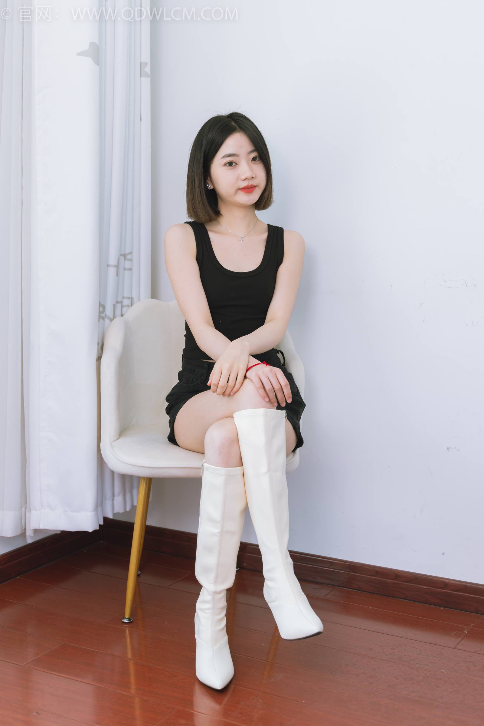 图片[14]-物恋传媒 NO.1765 欢欢-言不由衷[150P] – 速更版-美库