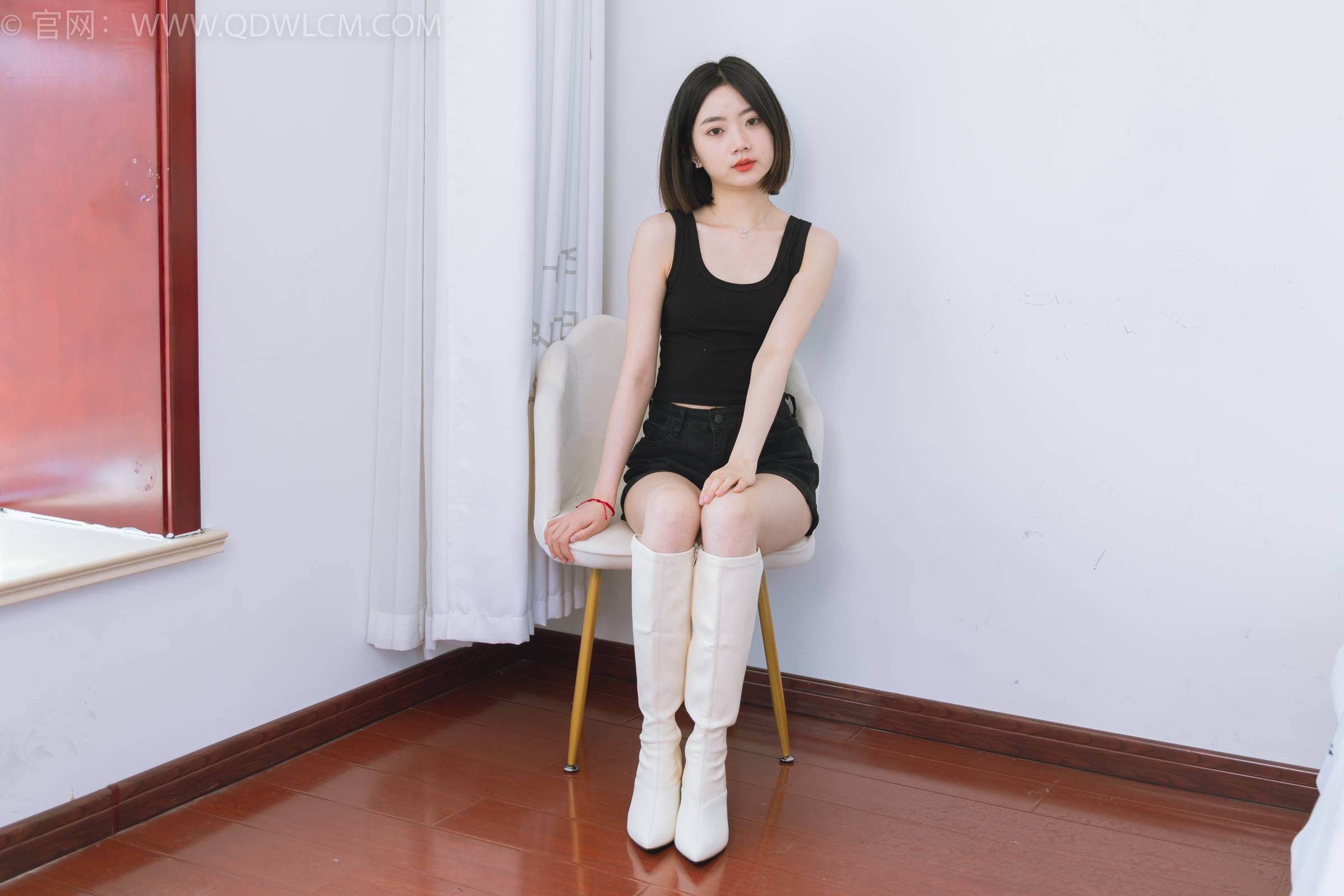 图片[16]-物恋传媒 NO.1765 欢欢-言不由衷[150P] – 速更版-美库