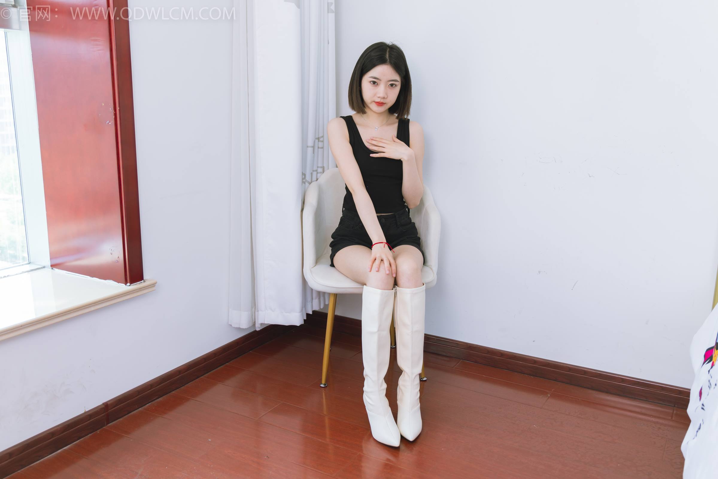 图片[18]-物恋传媒 NO.1765 欢欢-言不由衷[150P] – 速更版-美库