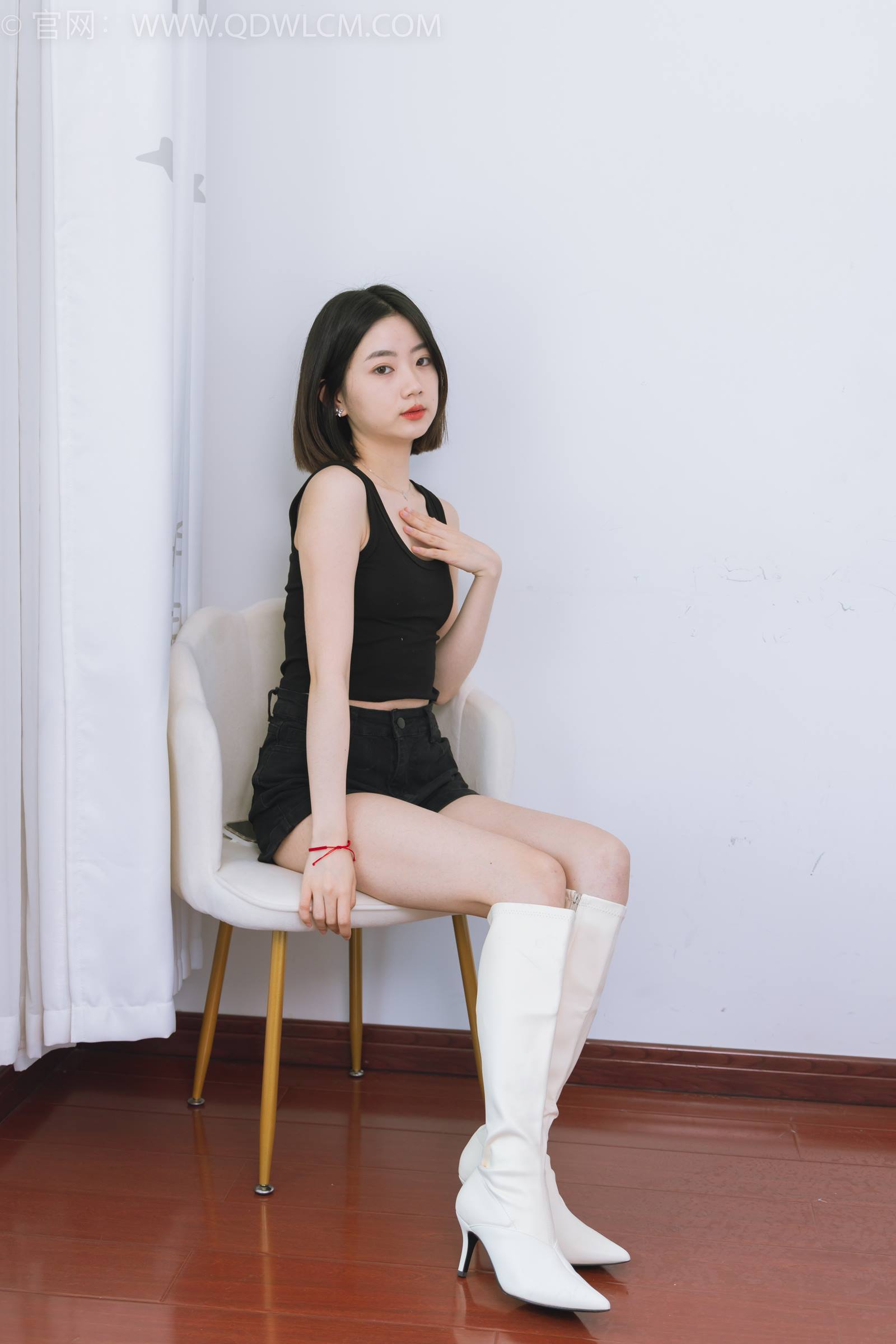 图片[21]-物恋传媒 NO.1765 欢欢-言不由衷[150P] – 速更版-美库