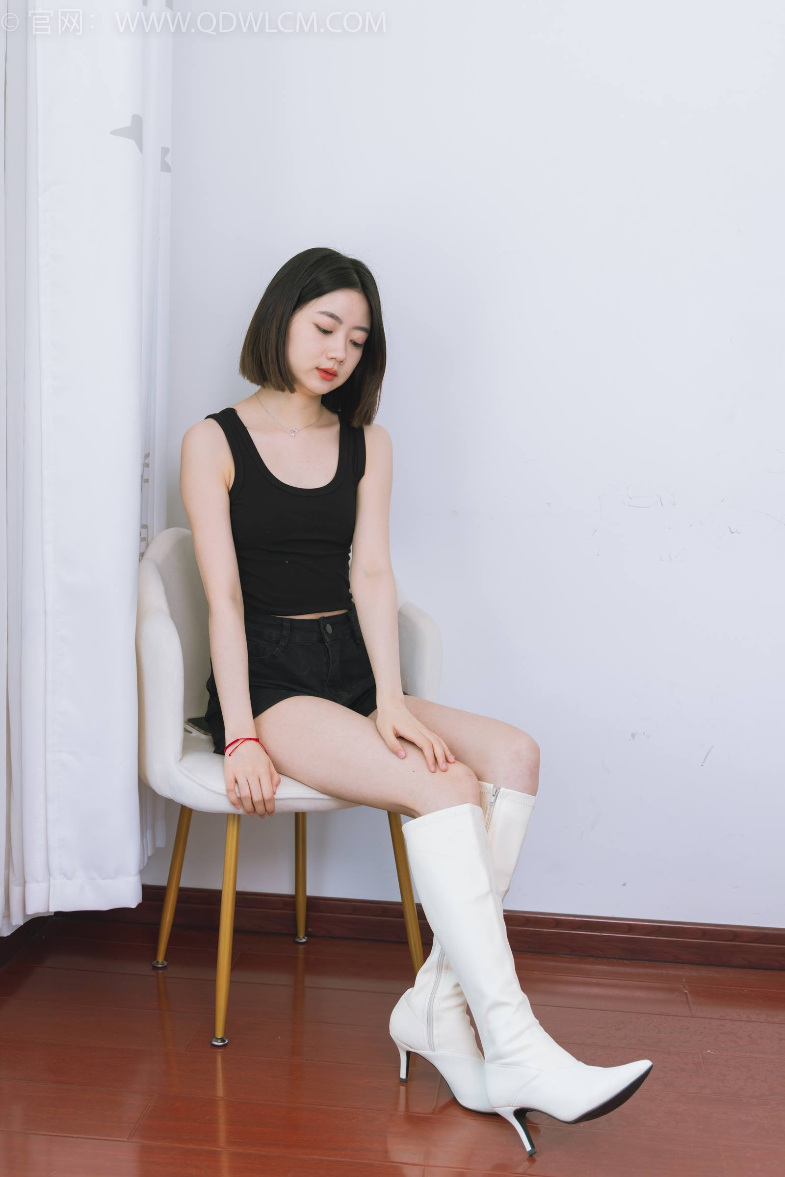 图片[22]-物恋传媒 NO.1765 欢欢-言不由衷[150P] – 速更版-美库