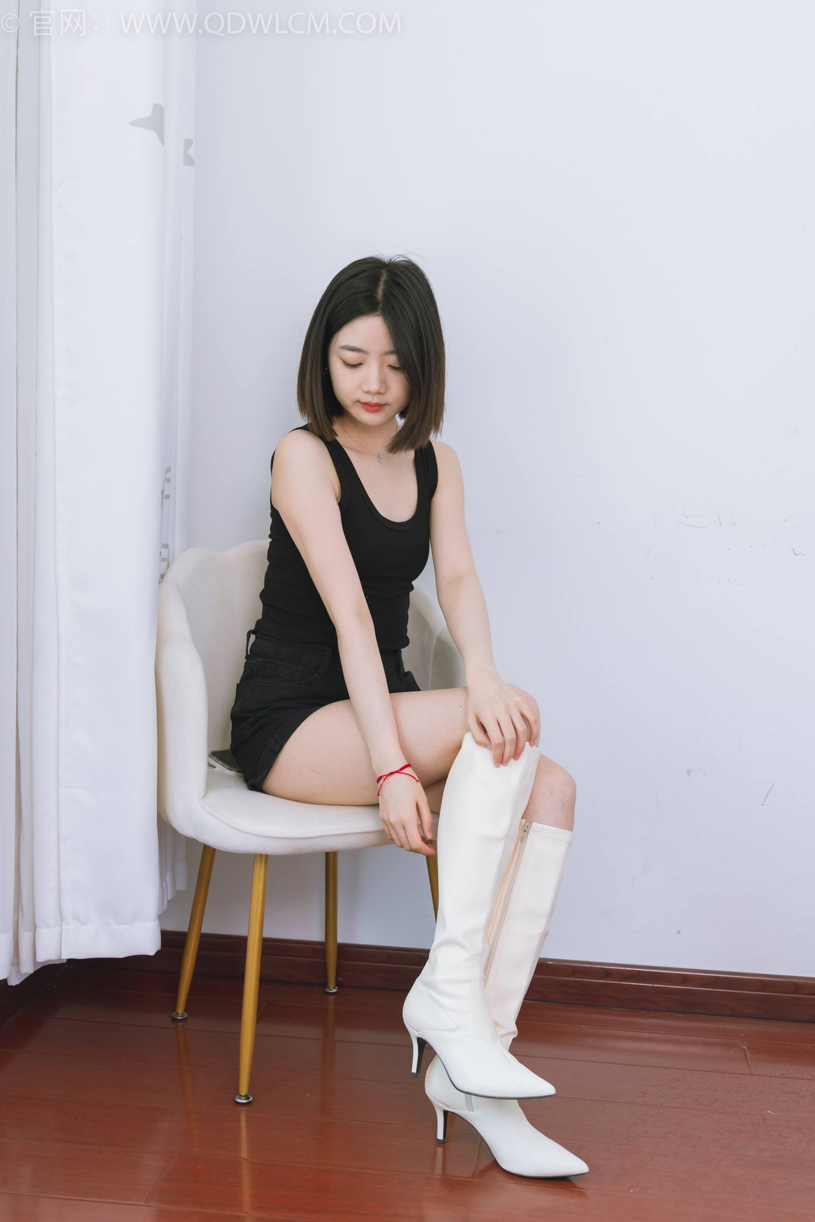 图片[23]-物恋传媒 NO.1765 欢欢-言不由衷[150P] – 速更版-美库