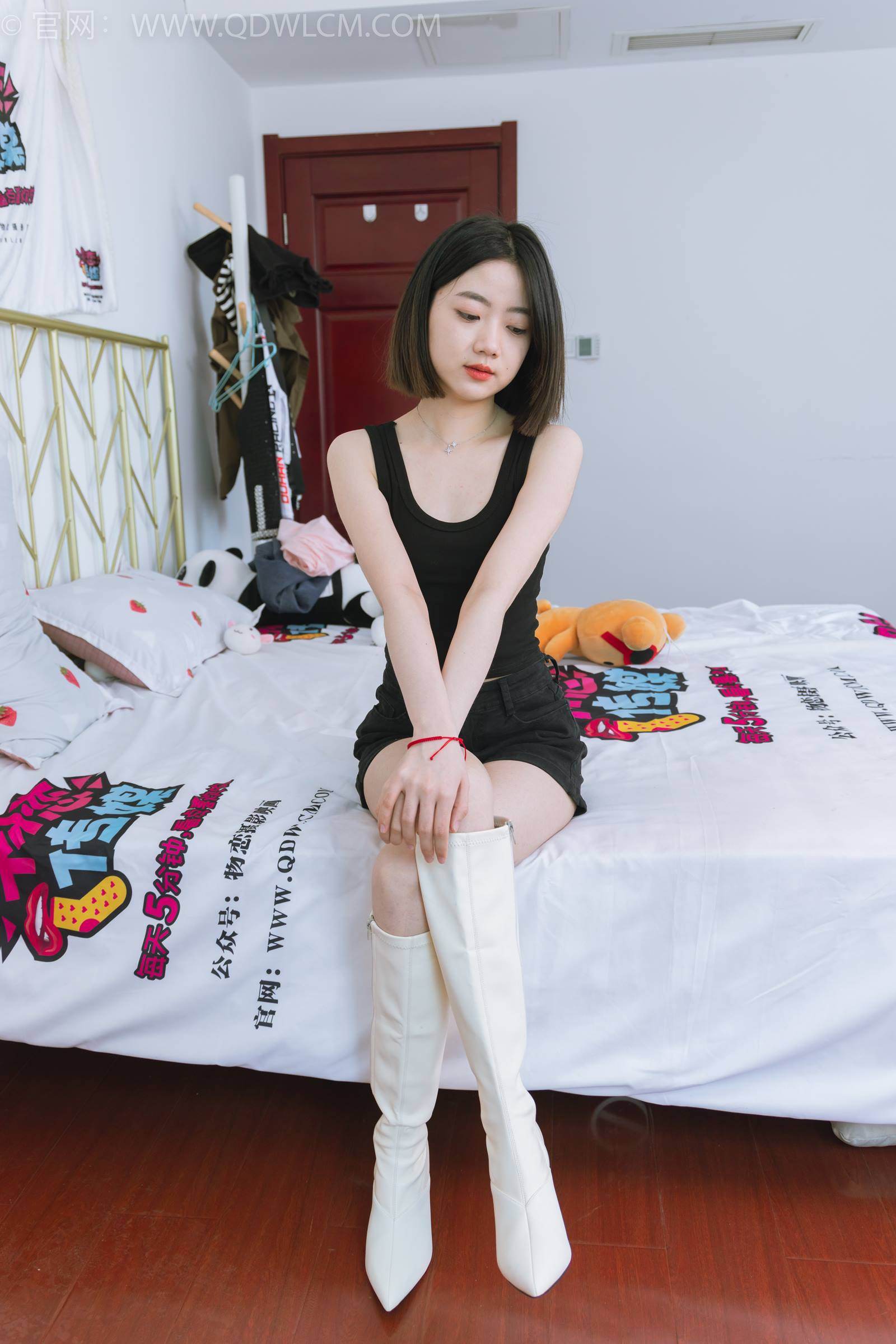 图片[26]-物恋传媒 NO.1765 欢欢-言不由衷[150P] – 速更版-美库