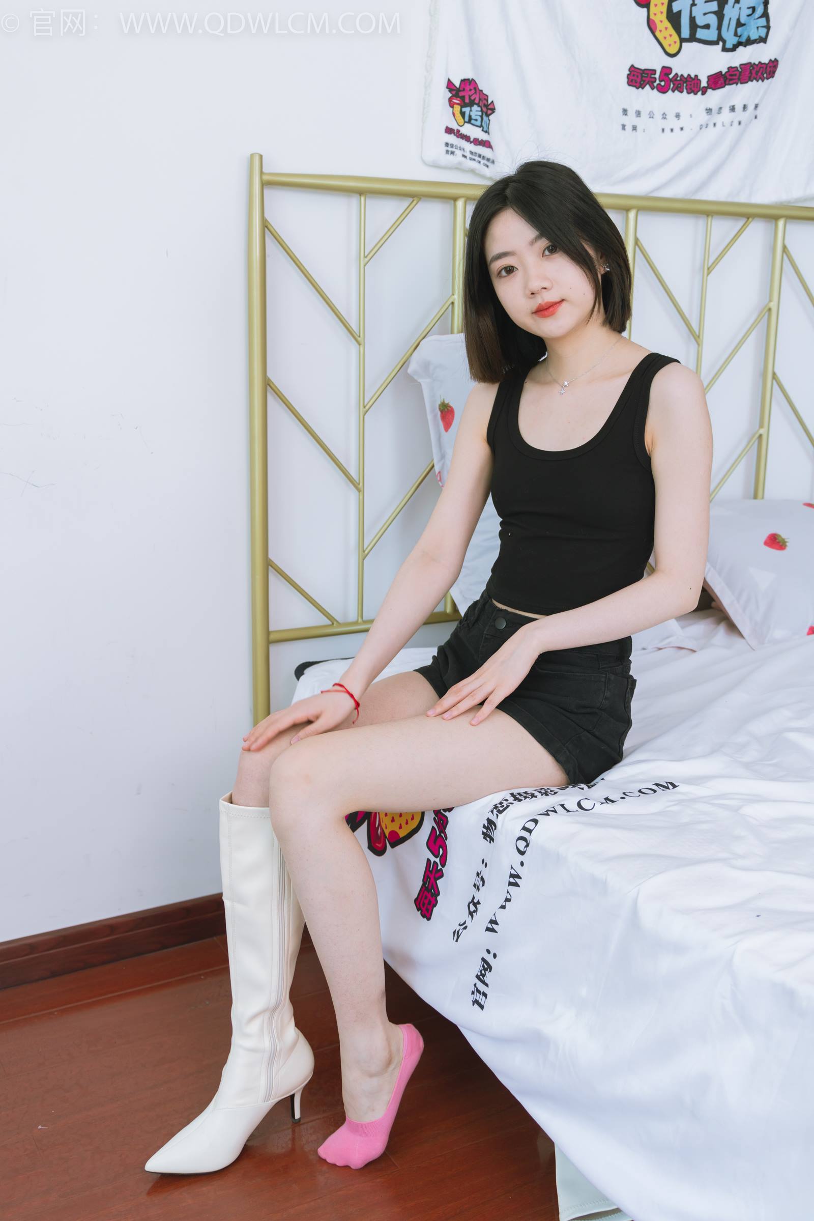 图片[56]-物恋传媒 NO.1765 欢欢-言不由衷[150P] – 速更版-美库