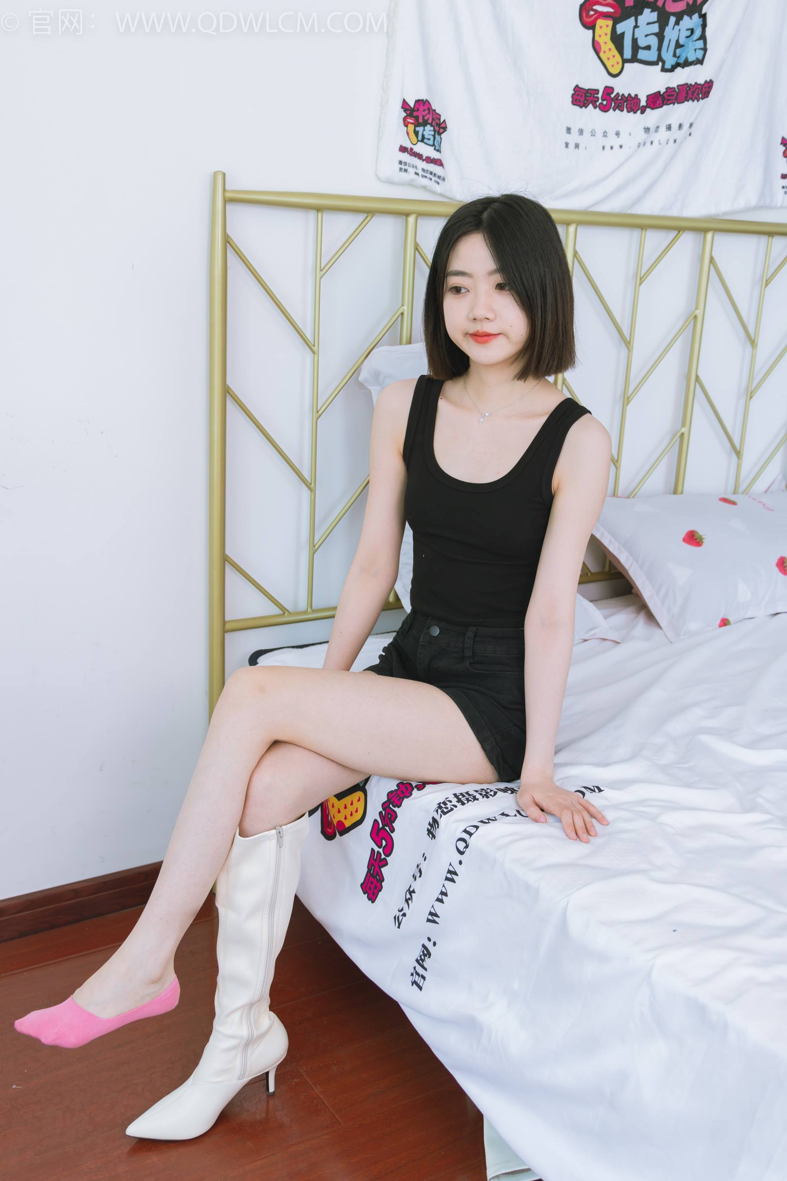 图片[58]-物恋传媒 NO.1765 欢欢-言不由衷[150P] – 速更版-美库