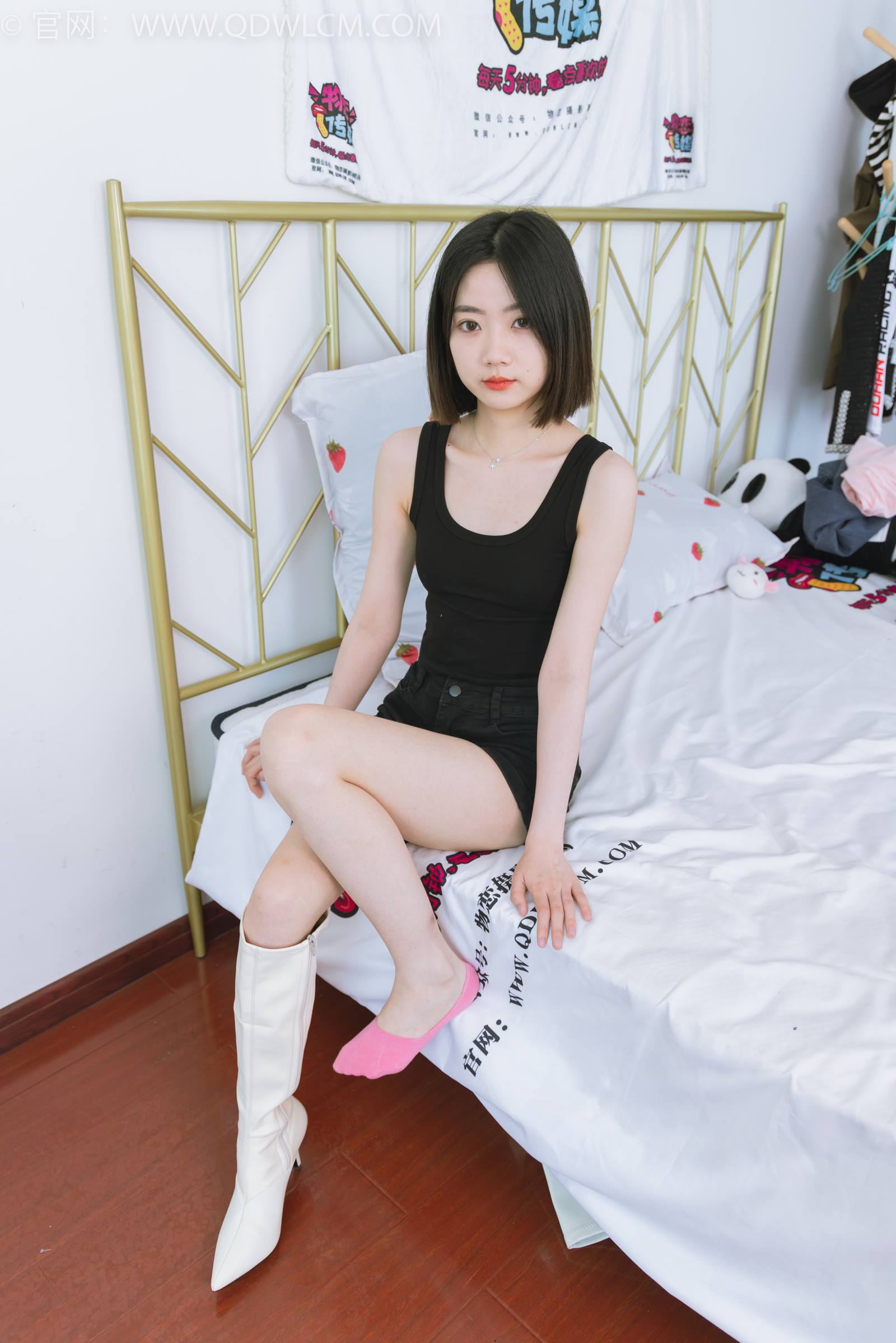 图片[60]-物恋传媒 NO.1765 欢欢-言不由衷[150P] – 速更版-美库