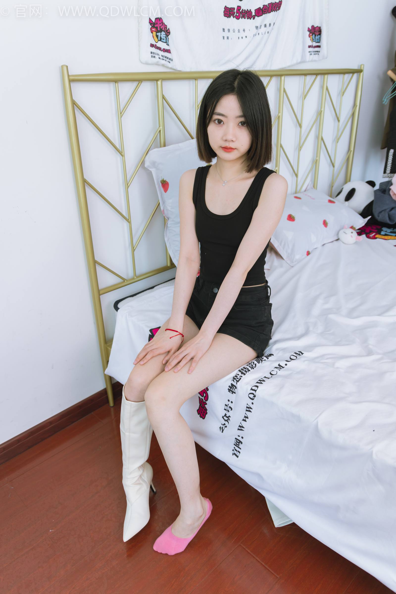 图片[61]-物恋传媒 NO.1765 欢欢-言不由衷[150P] – 速更版-美库