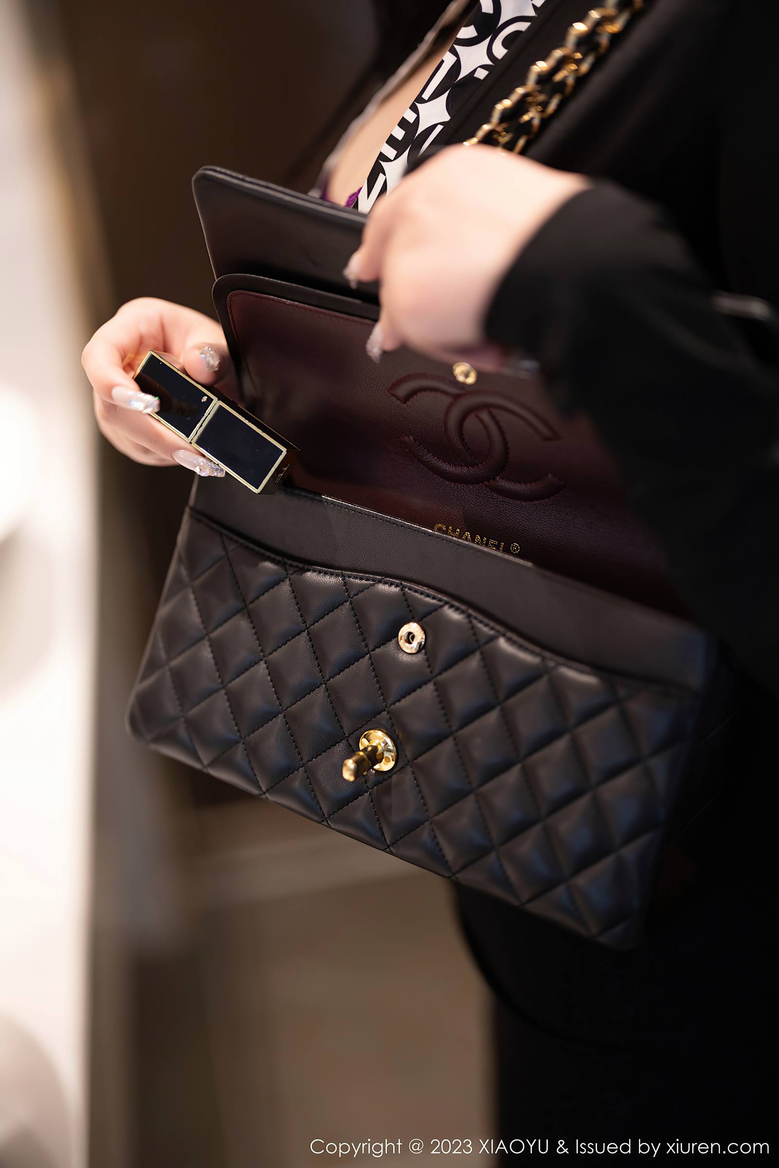 图片[16]-[XIAOYU语画界]2023.12.08 VOL.1160 杨晨晨Yome[42+1P] – 速更版-美库