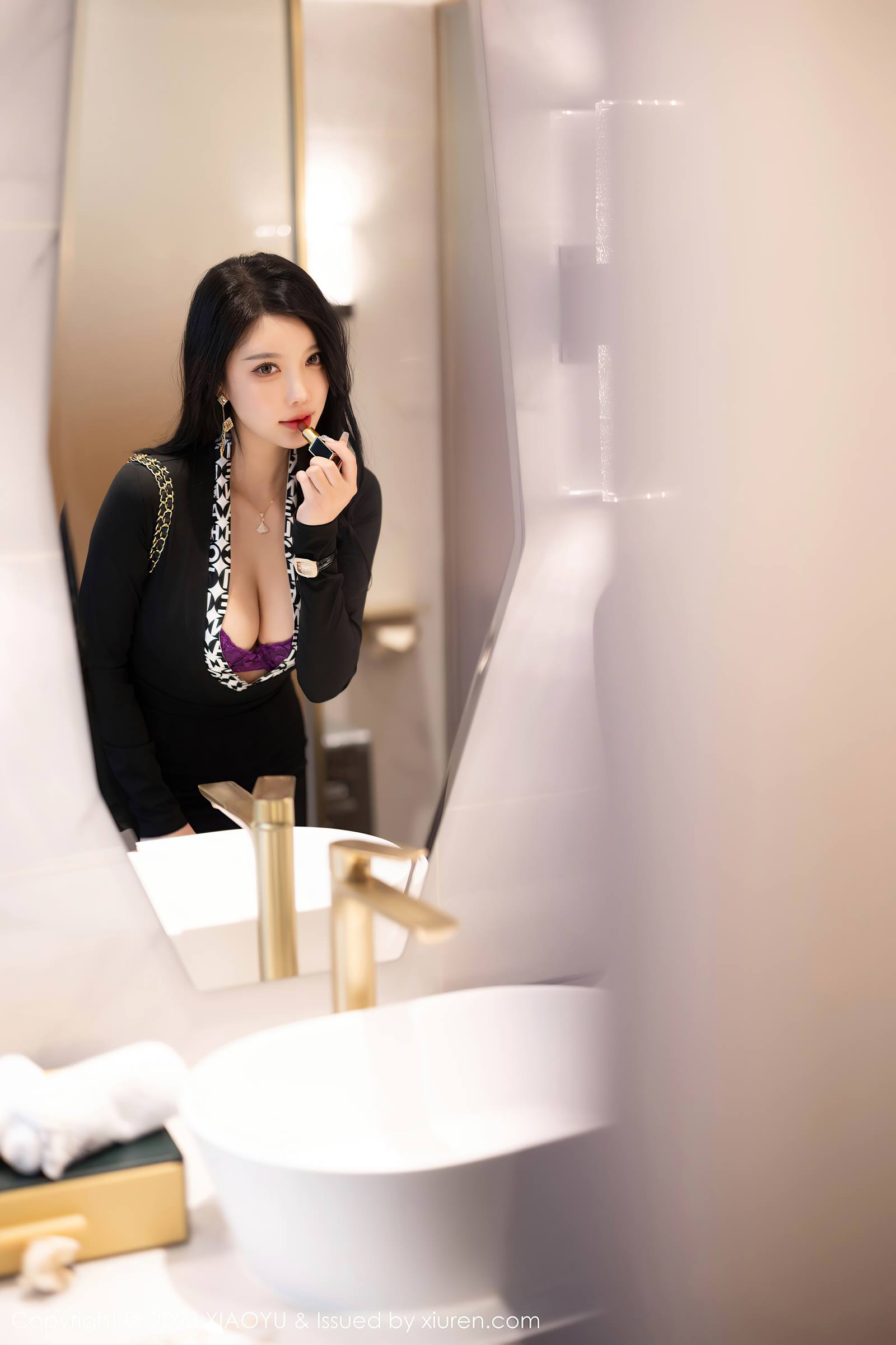 图片[17]-[XIAOYU语画界]2023.12.08 VOL.1160 杨晨晨Yome[42+1P] – 速更版-美库