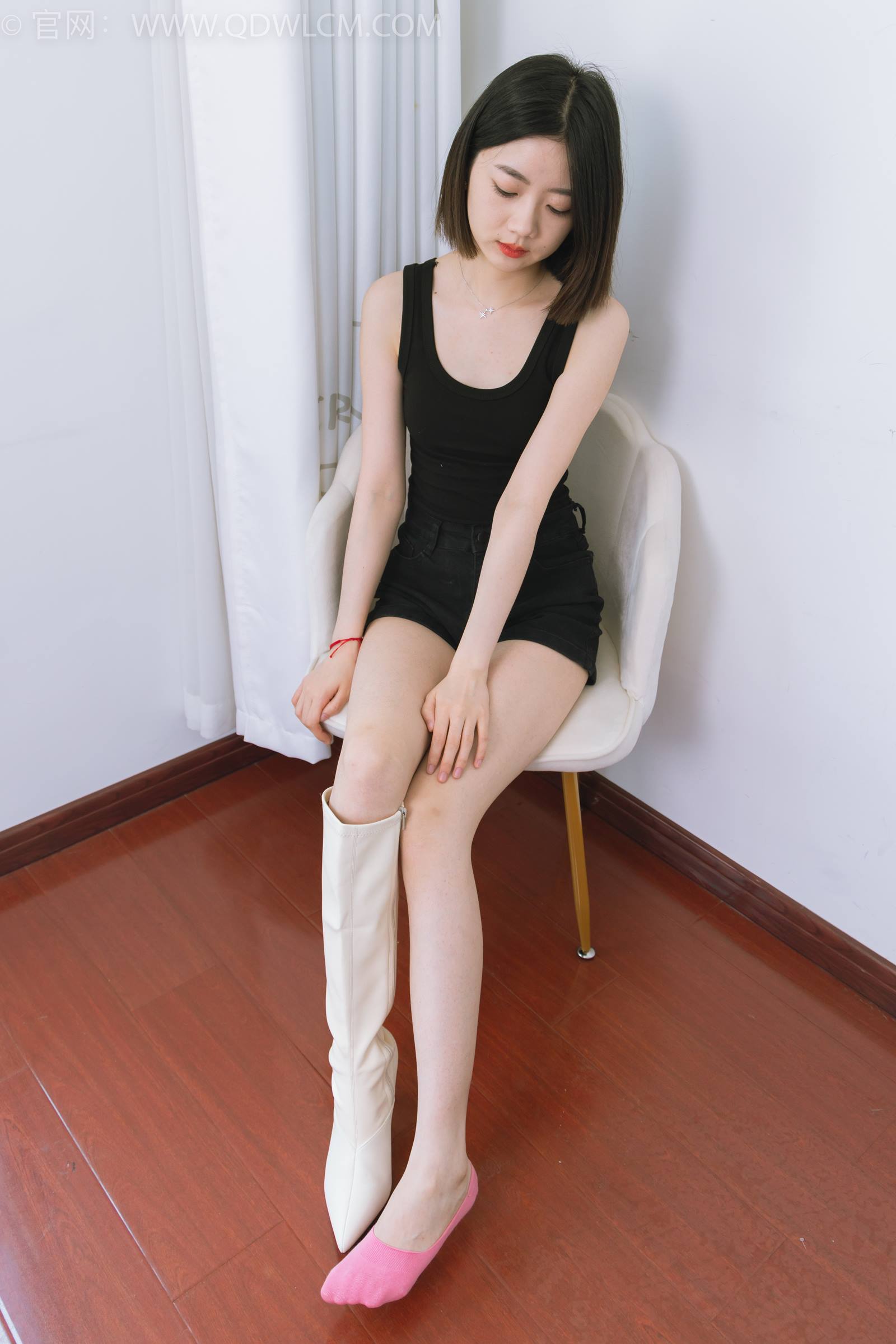 图片[67]-物恋传媒 NO.1765 欢欢-言不由衷[150P] – 速更版-美库