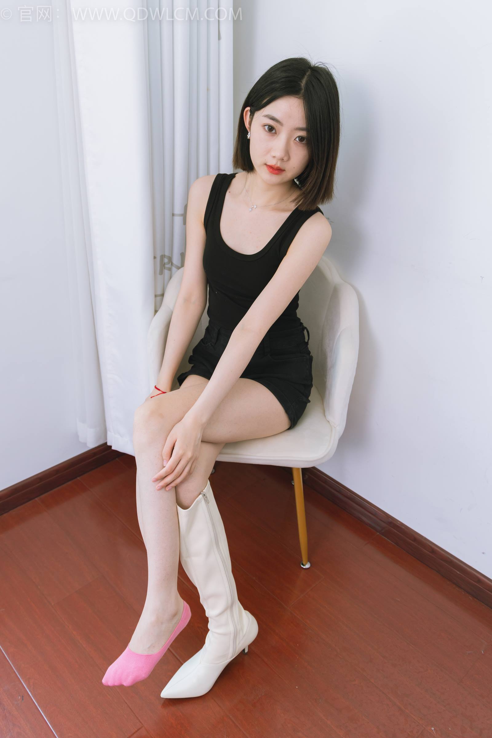 图片[70]-物恋传媒 NO.1765 欢欢-言不由衷[150P] – 速更版-美库