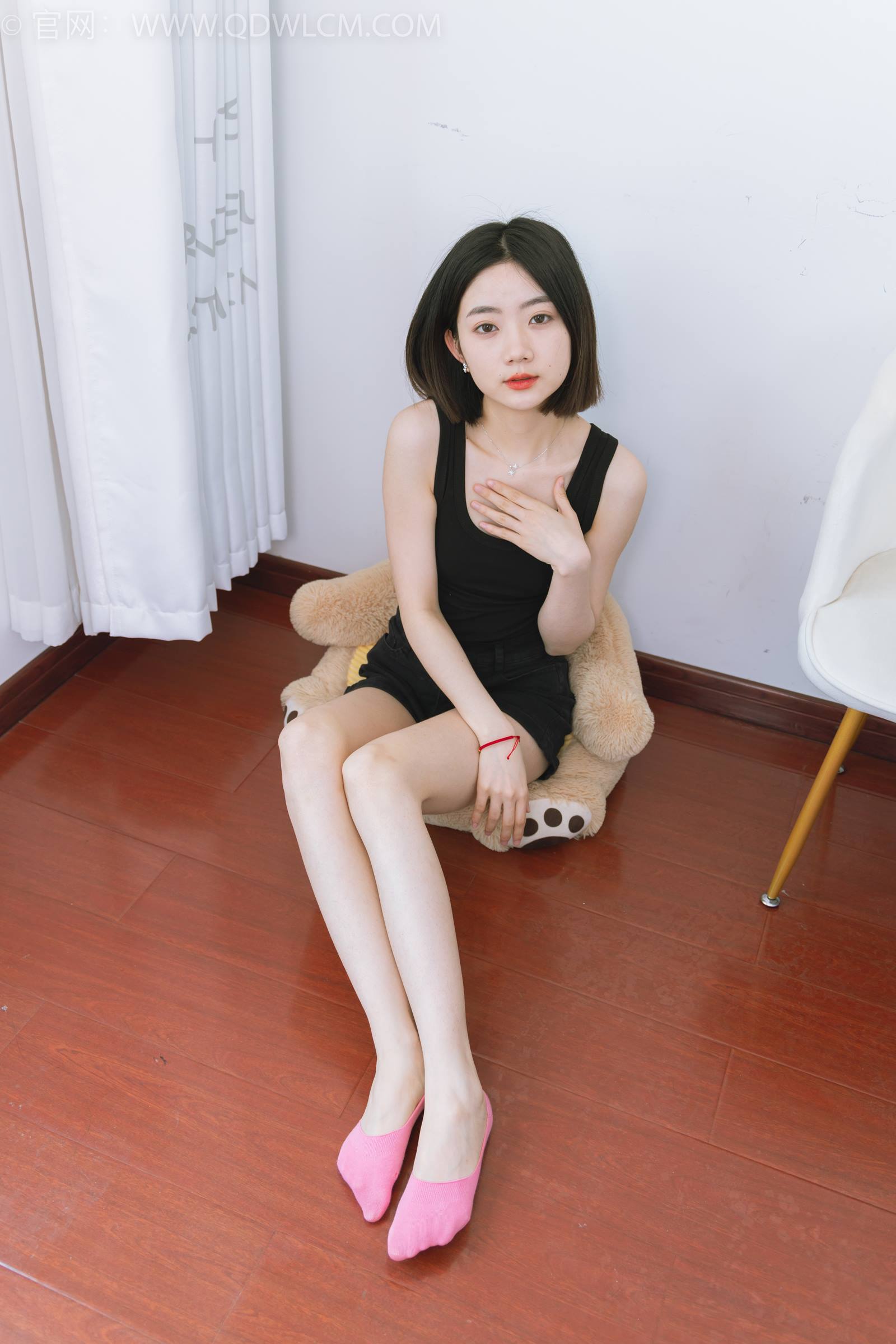 图片[91]-物恋传媒 NO.1765 欢欢-言不由衷[150P] – 速更版-美库