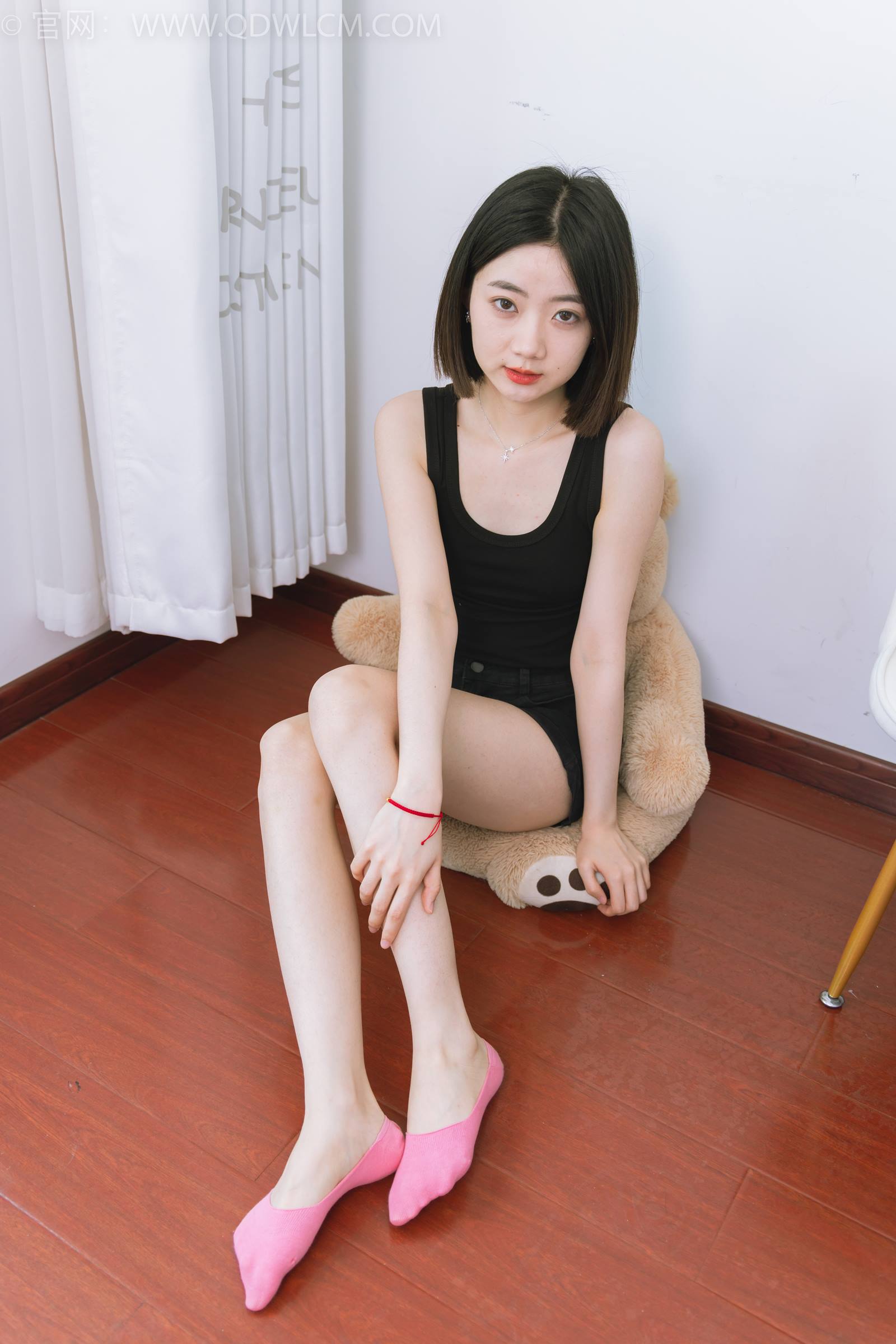 图片[93]-物恋传媒 NO.1765 欢欢-言不由衷[150P] – 速更版-美库