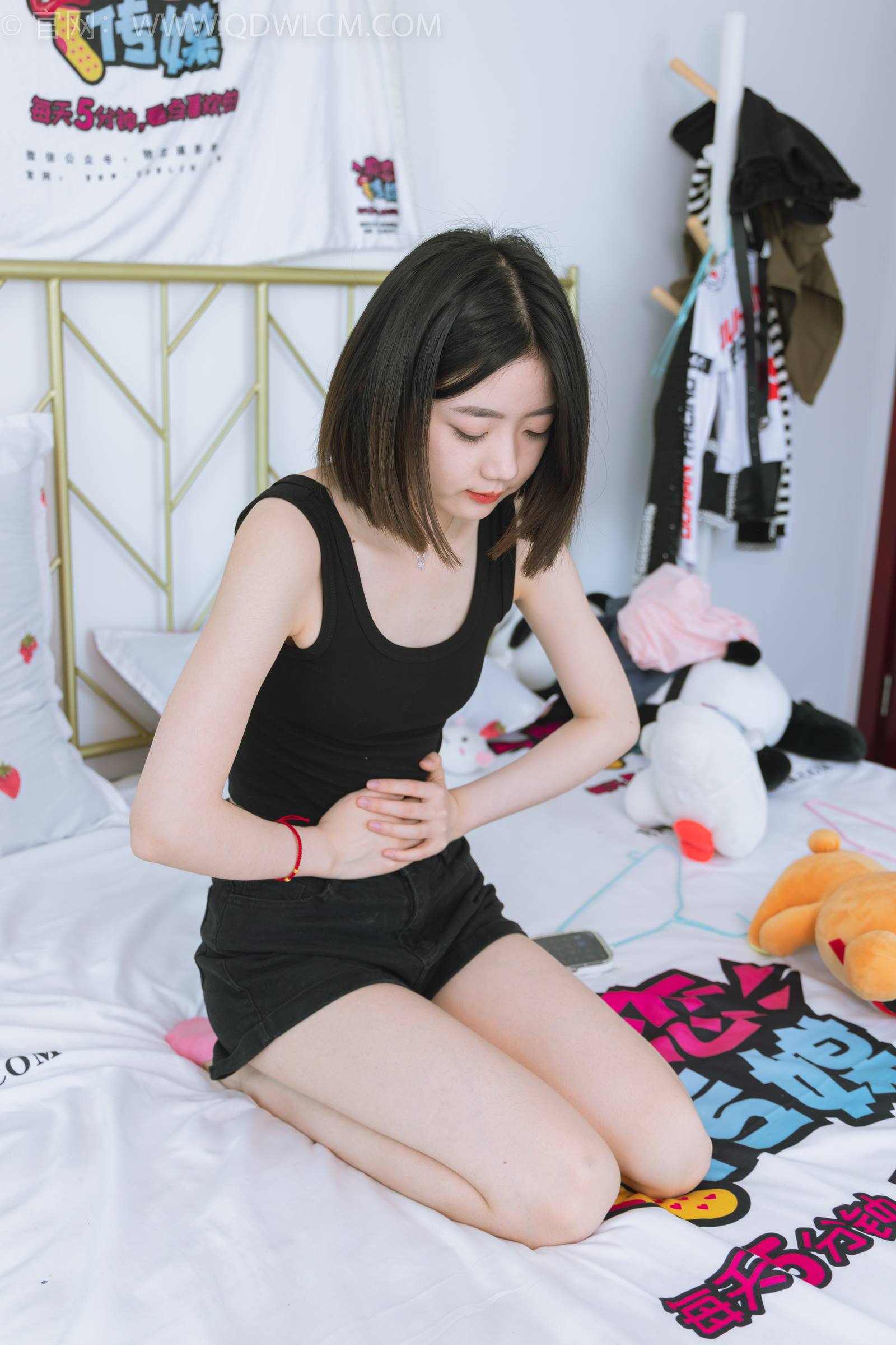 图片[121]-物恋传媒 NO.1765 欢欢-言不由衷[150P] – 速更版-美库