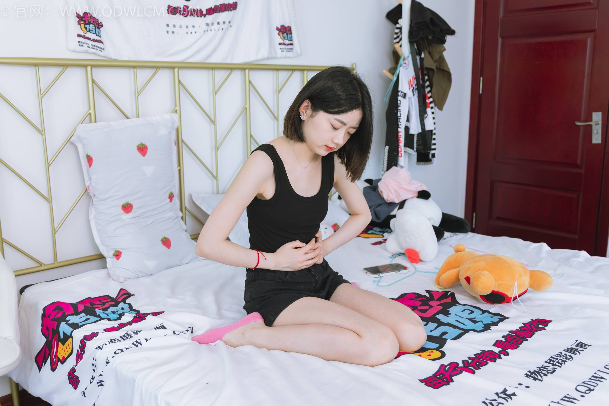 图片[122]-物恋传媒 NO.1765 欢欢-言不由衷[150P] – 速更版-美库