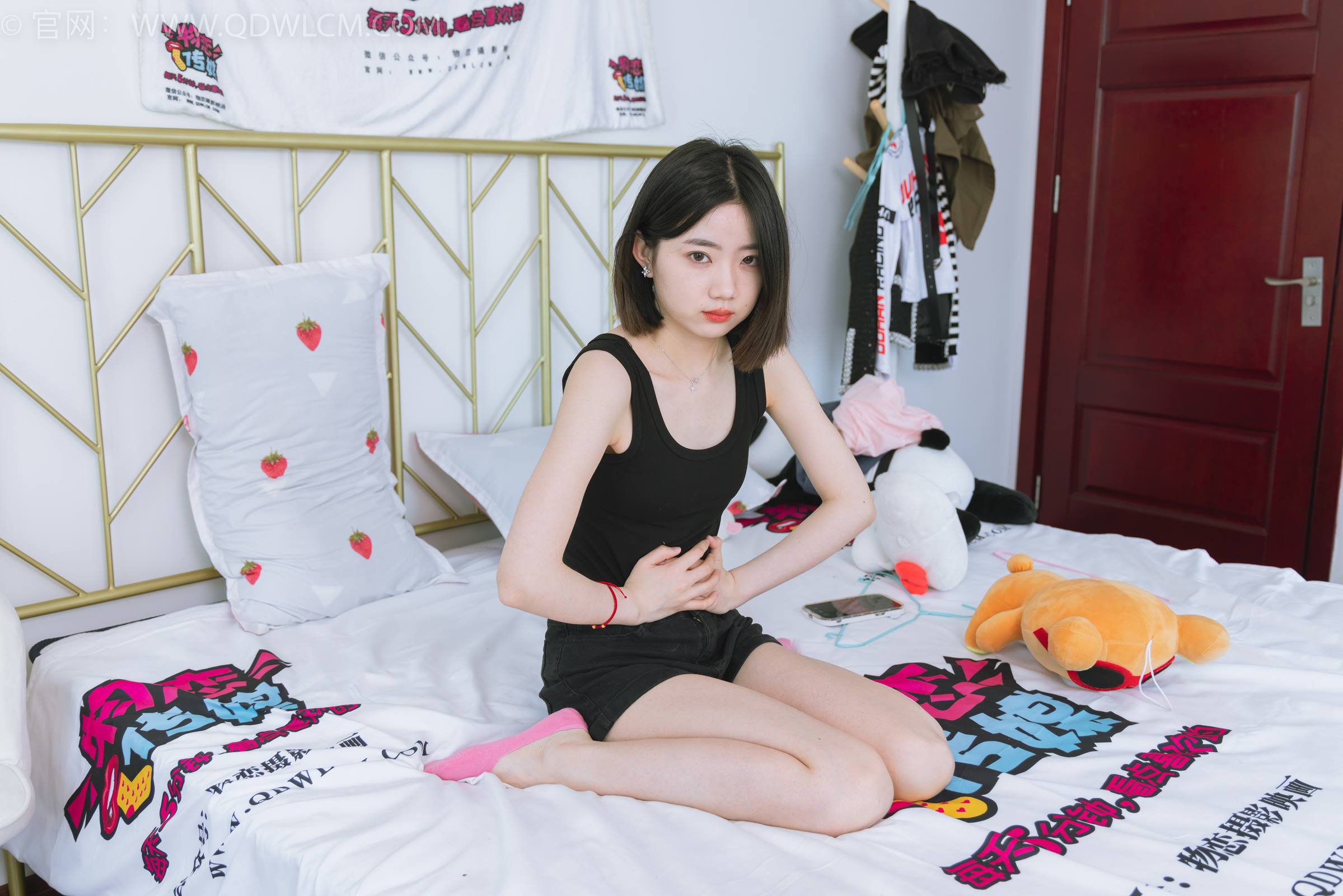 图片[124]-物恋传媒 NO.1765 欢欢-言不由衷[150P] – 速更版-美库