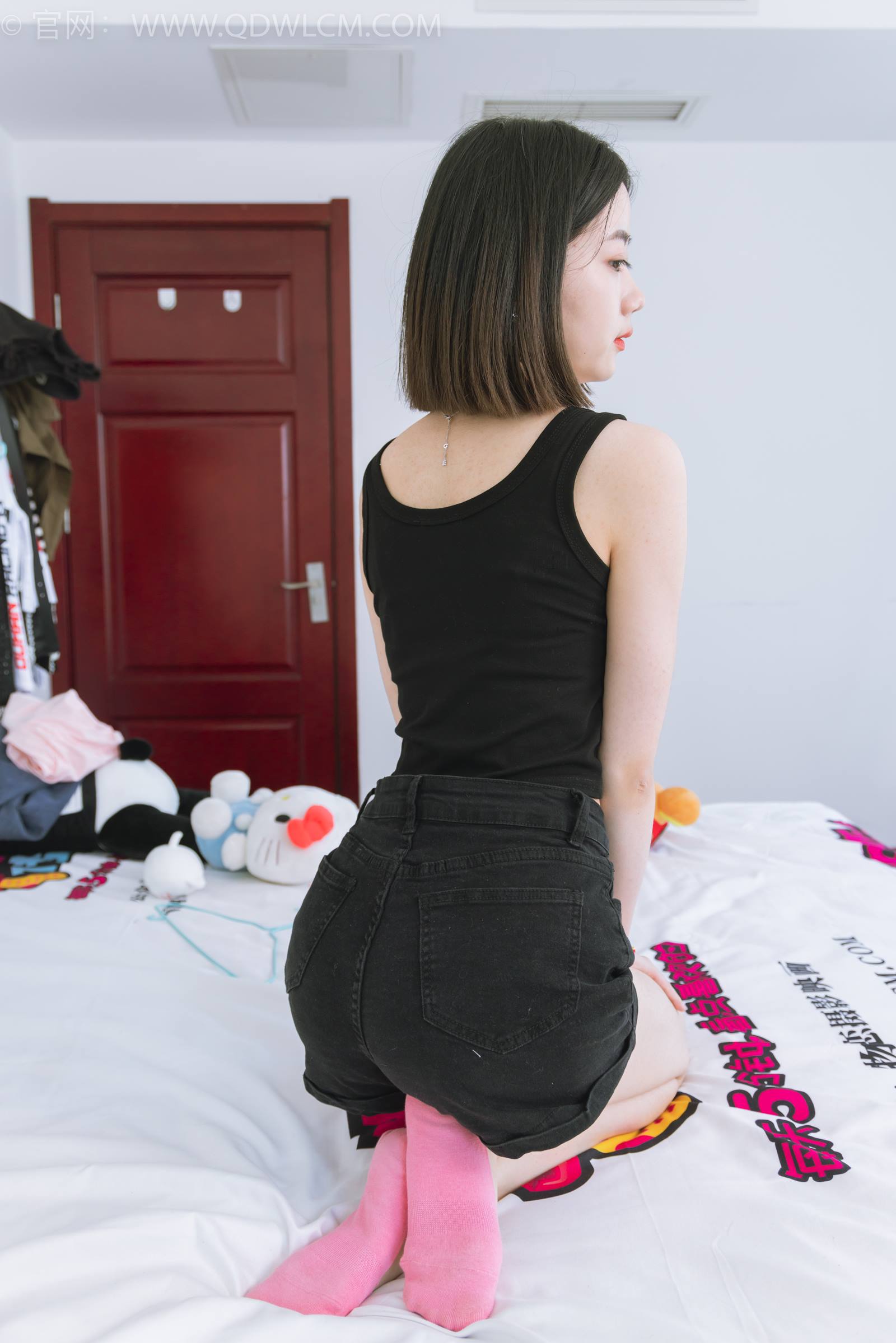 图片[137]-物恋传媒 NO.1765 欢欢-言不由衷[150P] – 速更版-美库