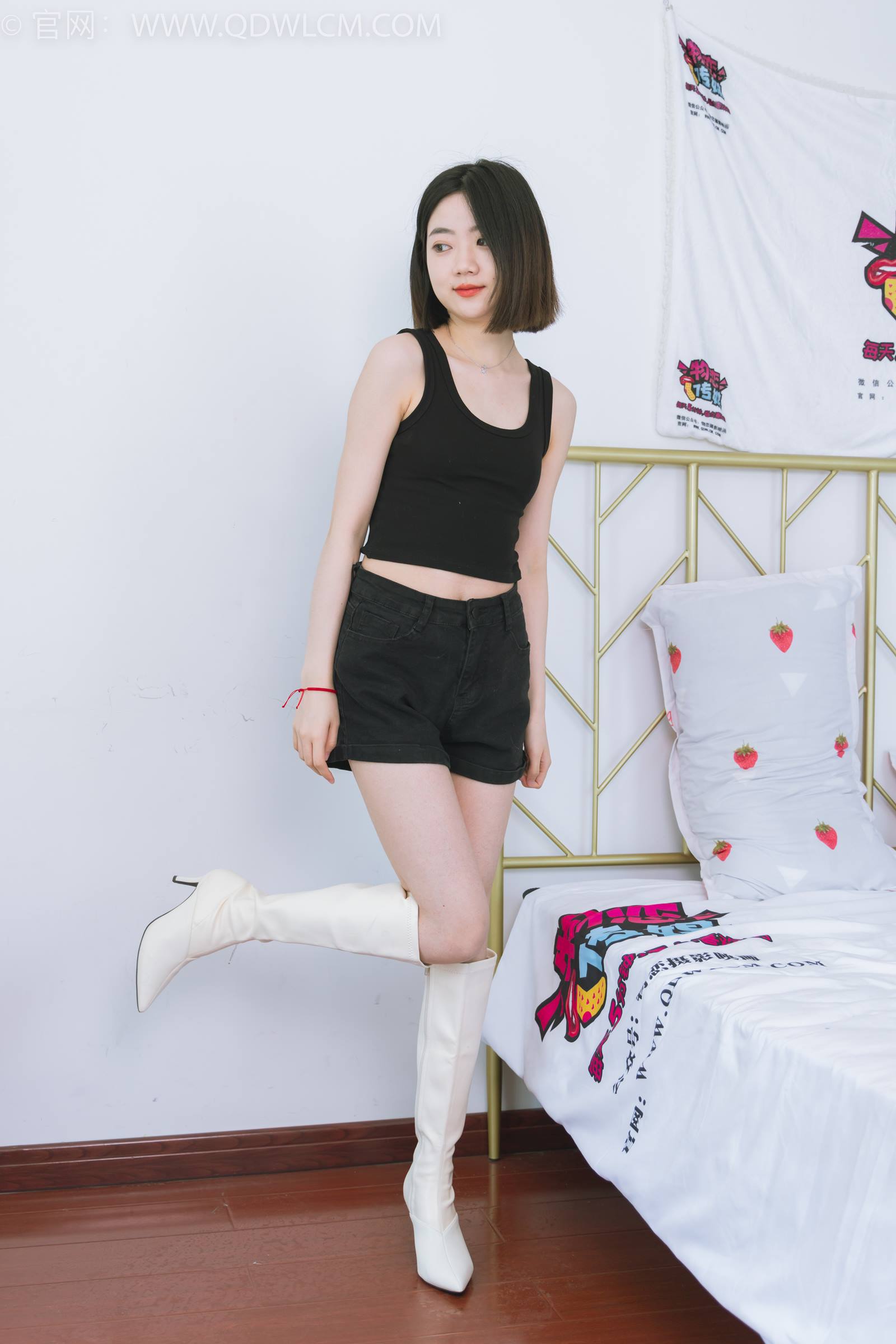 图片[145]-物恋传媒 NO.1765 欢欢-言不由衷[150P] – 速更版-美库