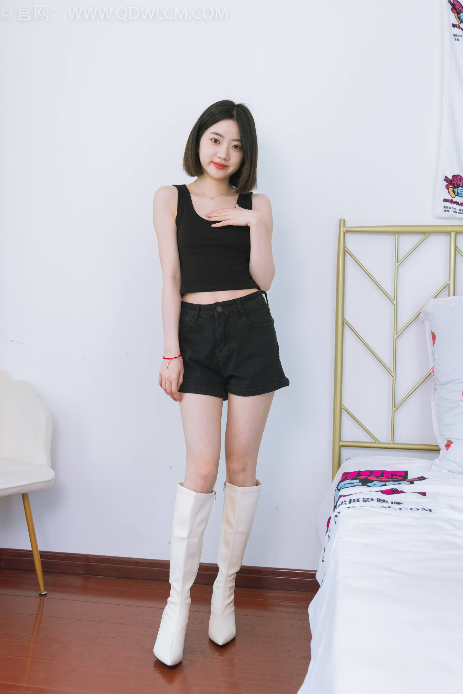 图片[150]-物恋传媒 NO.1765 欢欢-言不由衷[150P] – 速更版-美库