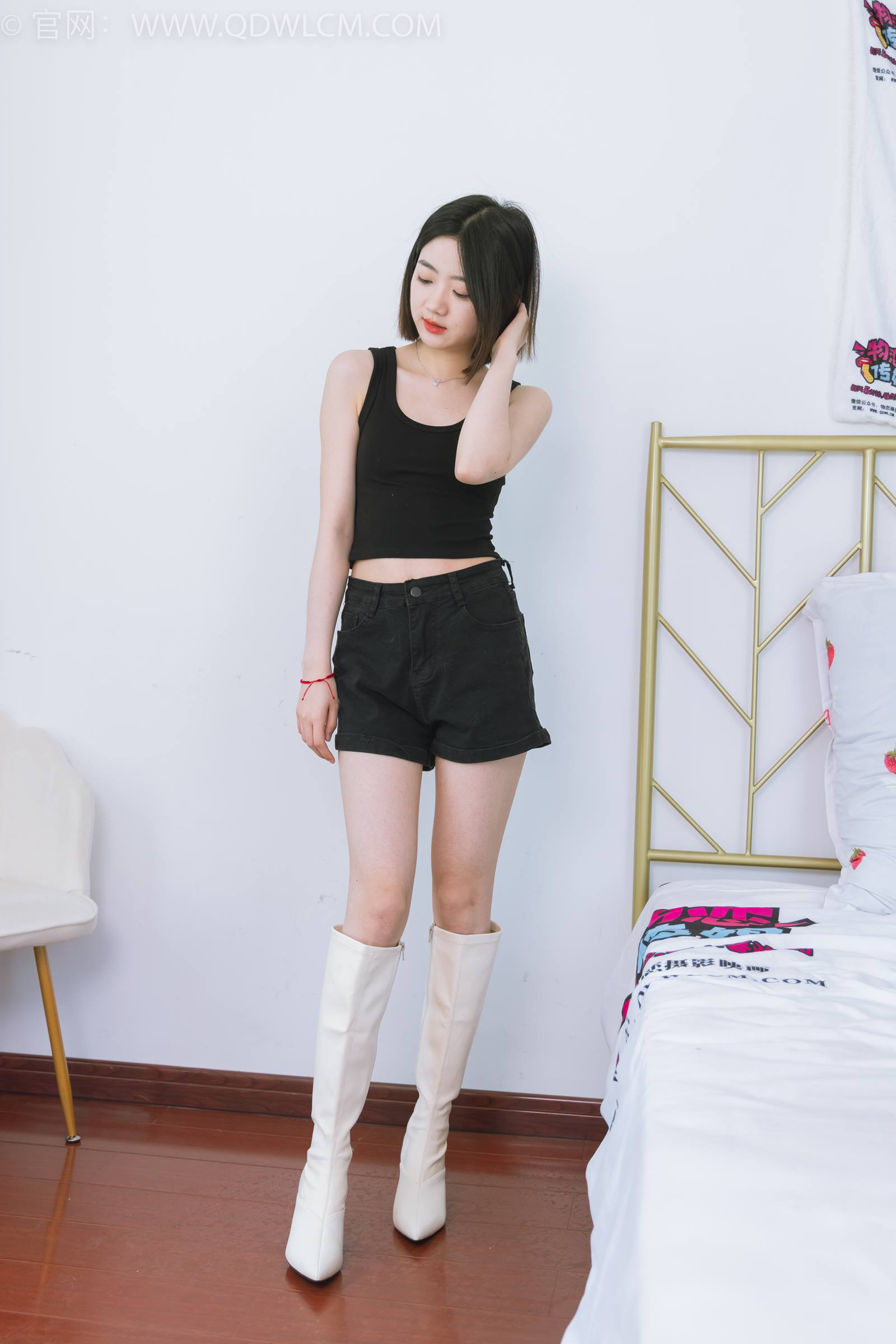 图片[151]-物恋传媒 NO.1765 欢欢-言不由衷[150P] – 速更版-美库