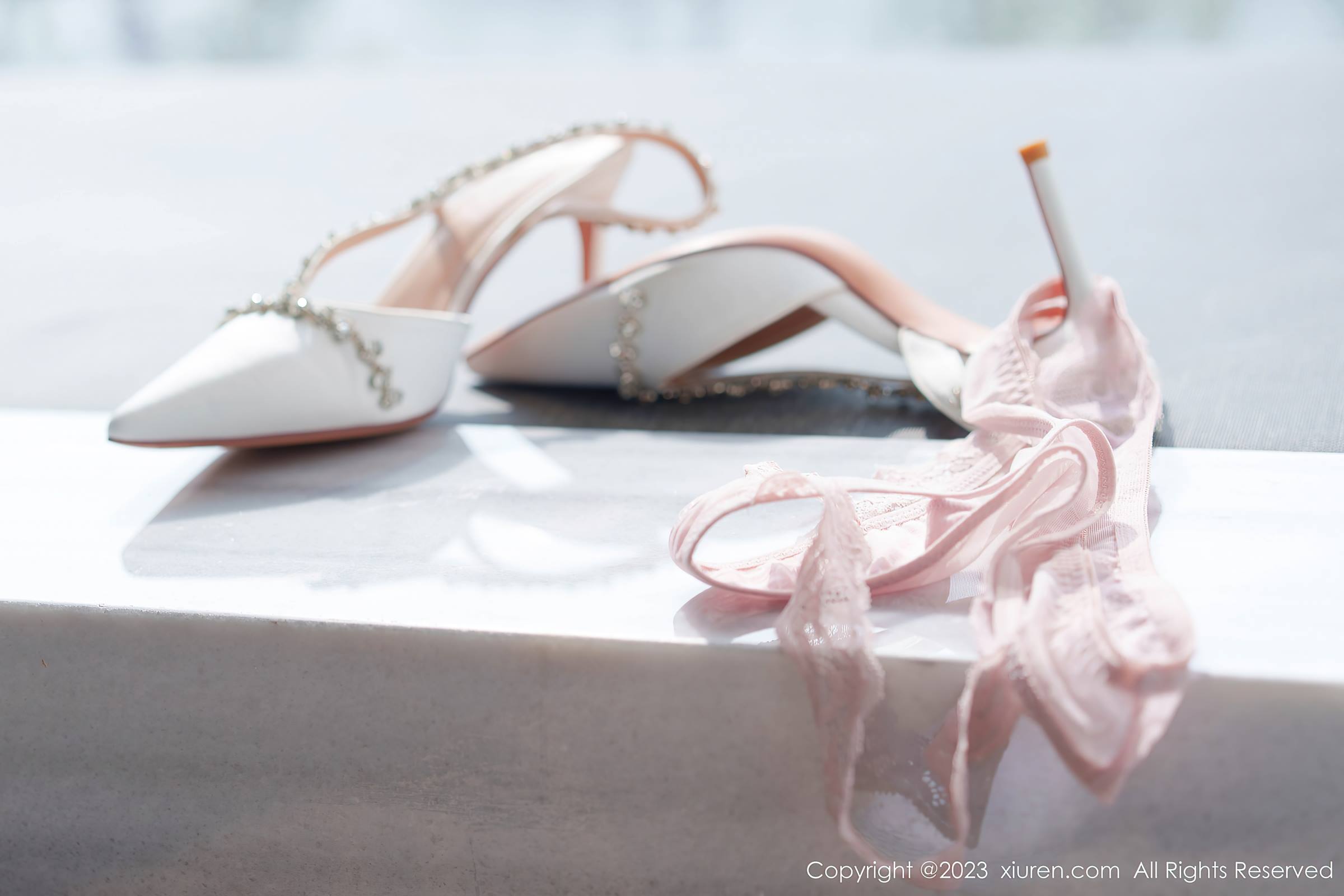 图片[11]-[Xiuren秀人网]2023.12.15 NO.7815 王雨纯[18+1P] – 速更版-美库