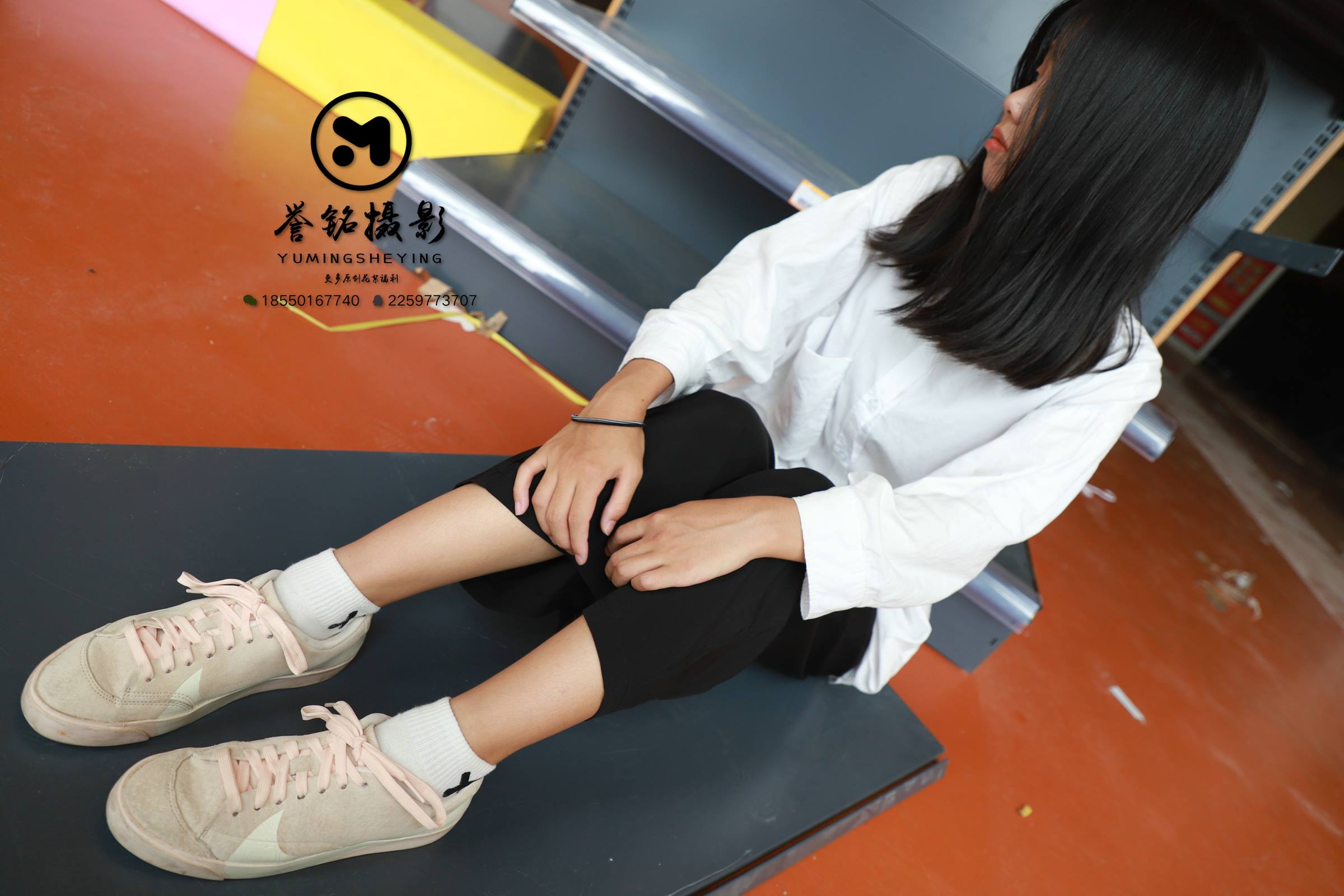 图片[13]-[誉铭传媒]袜足摄影 2019年 NO.066[120P] – 速更版-美库