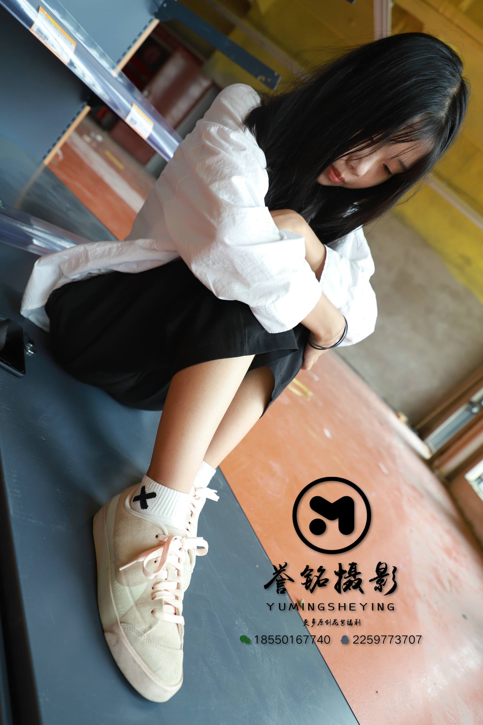 图片[17]-[誉铭传媒]袜足摄影 2019年 NO.066[120P] – 速更版-美库