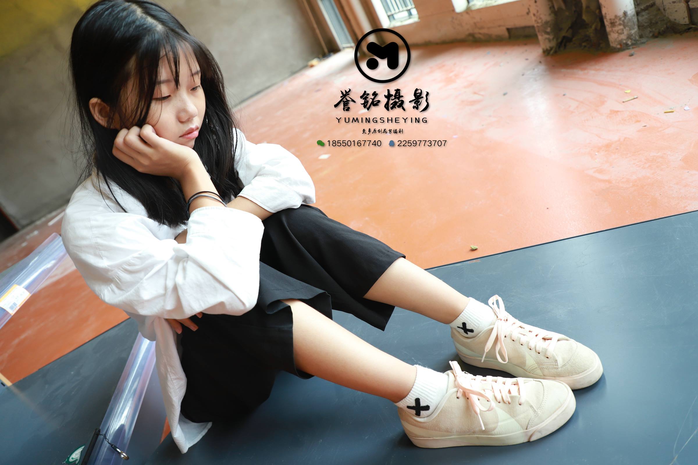 图片[21]-[誉铭传媒]袜足摄影 2019年 NO.066[120P] – 速更版-美库