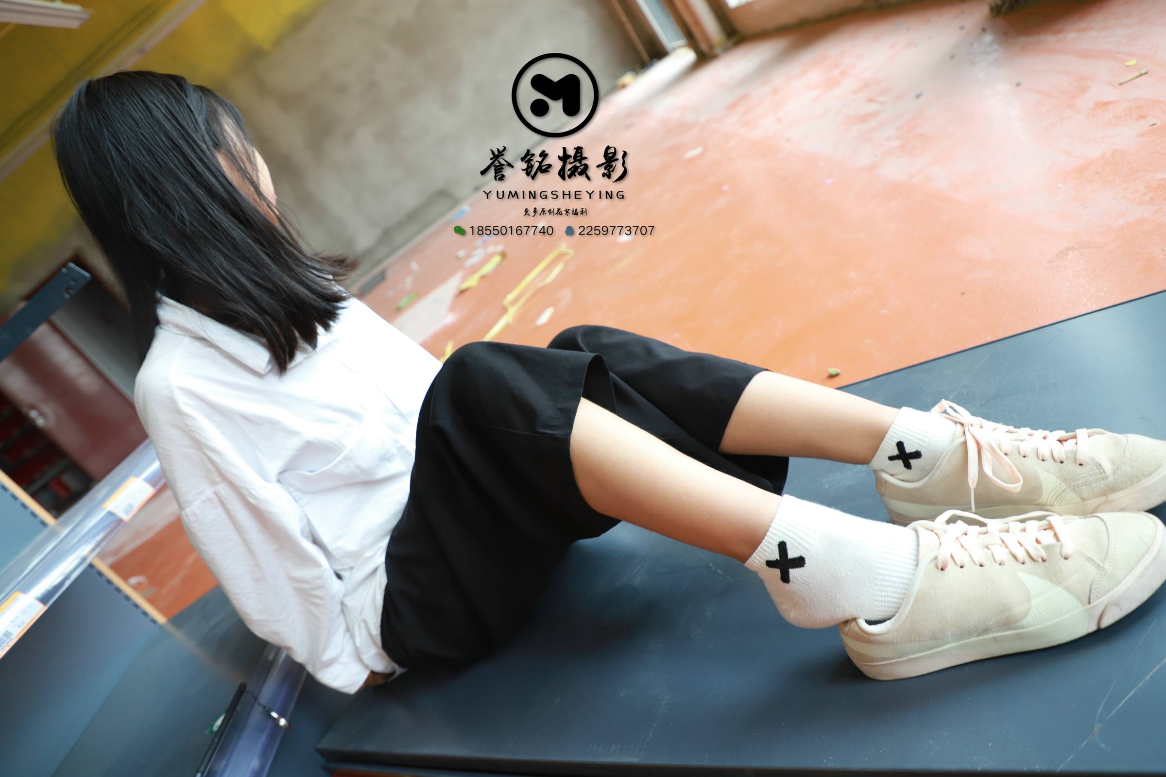 图片[27]-[誉铭传媒]袜足摄影 2019年 NO.066[120P] – 速更版-美库