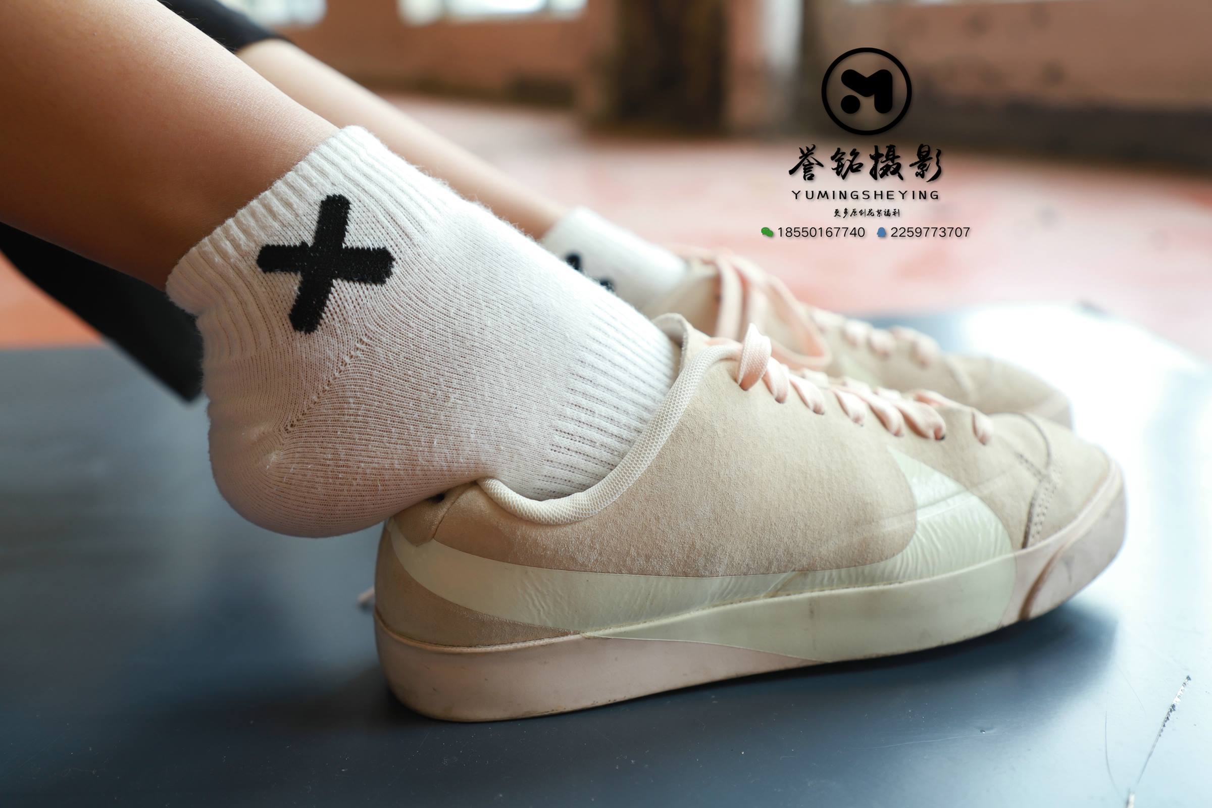 图片[28]-[誉铭传媒]袜足摄影 2019年 NO.066[120P] – 速更版-美库