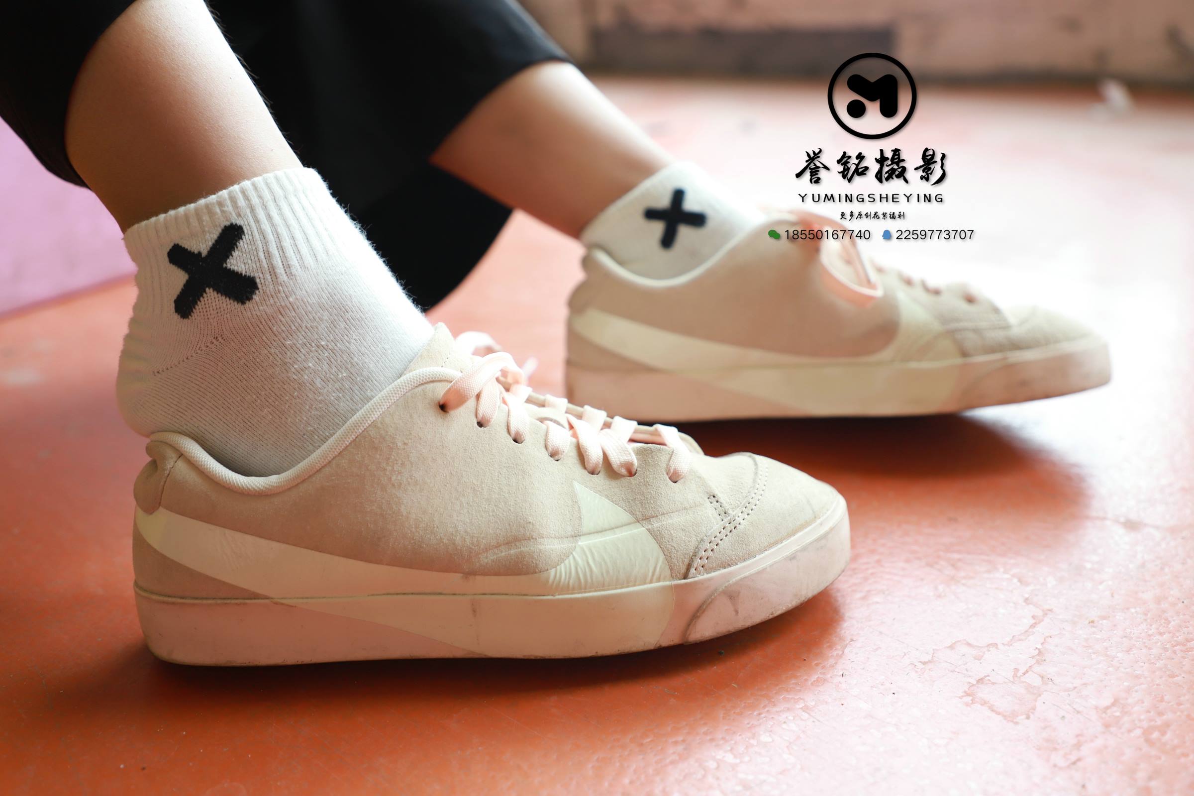 图片[29]-[誉铭传媒]袜足摄影 2019年 NO.066[120P] – 速更版-美库