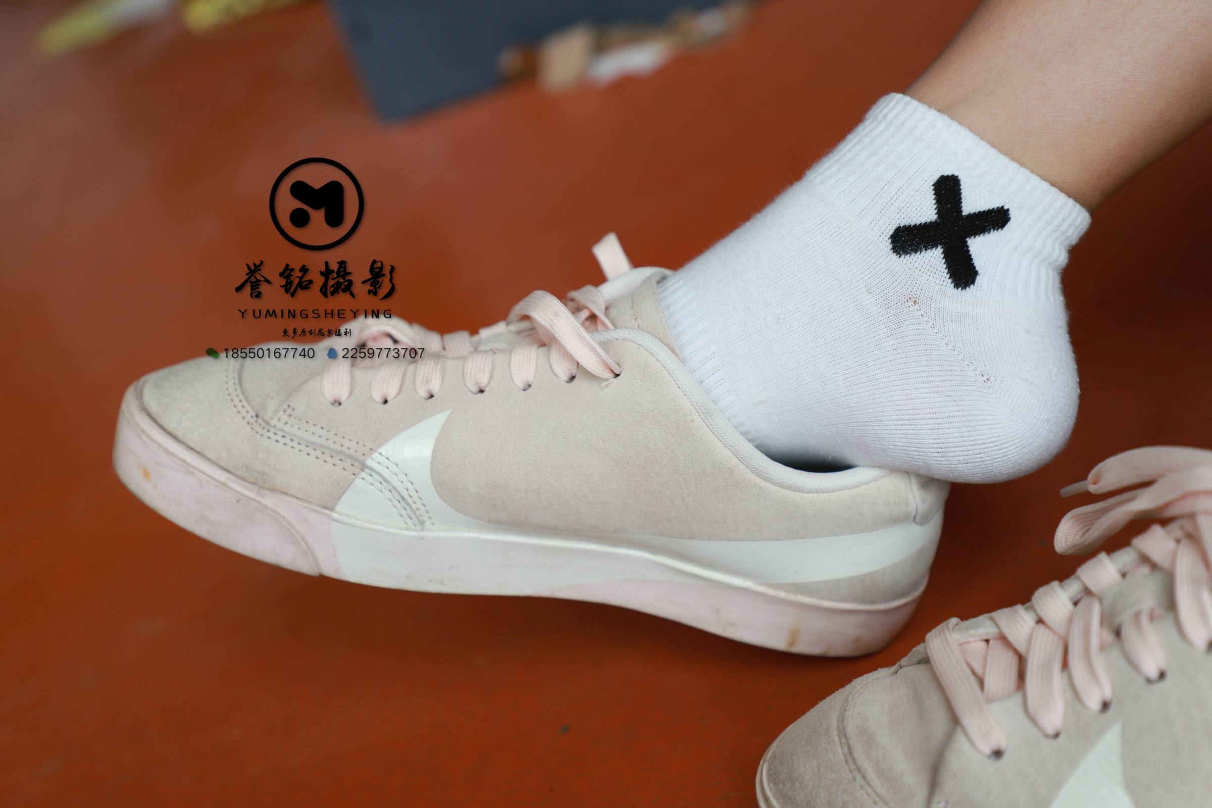 图片[32]-[誉铭传媒]袜足摄影 2019年 NO.066[120P] – 速更版-美库