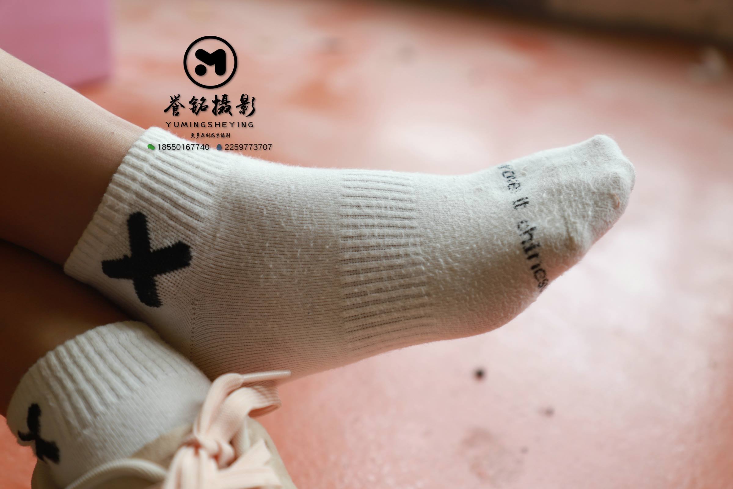 图片[43]-[誉铭传媒]袜足摄影 2019年 NO.066[120P] – 速更版-美库