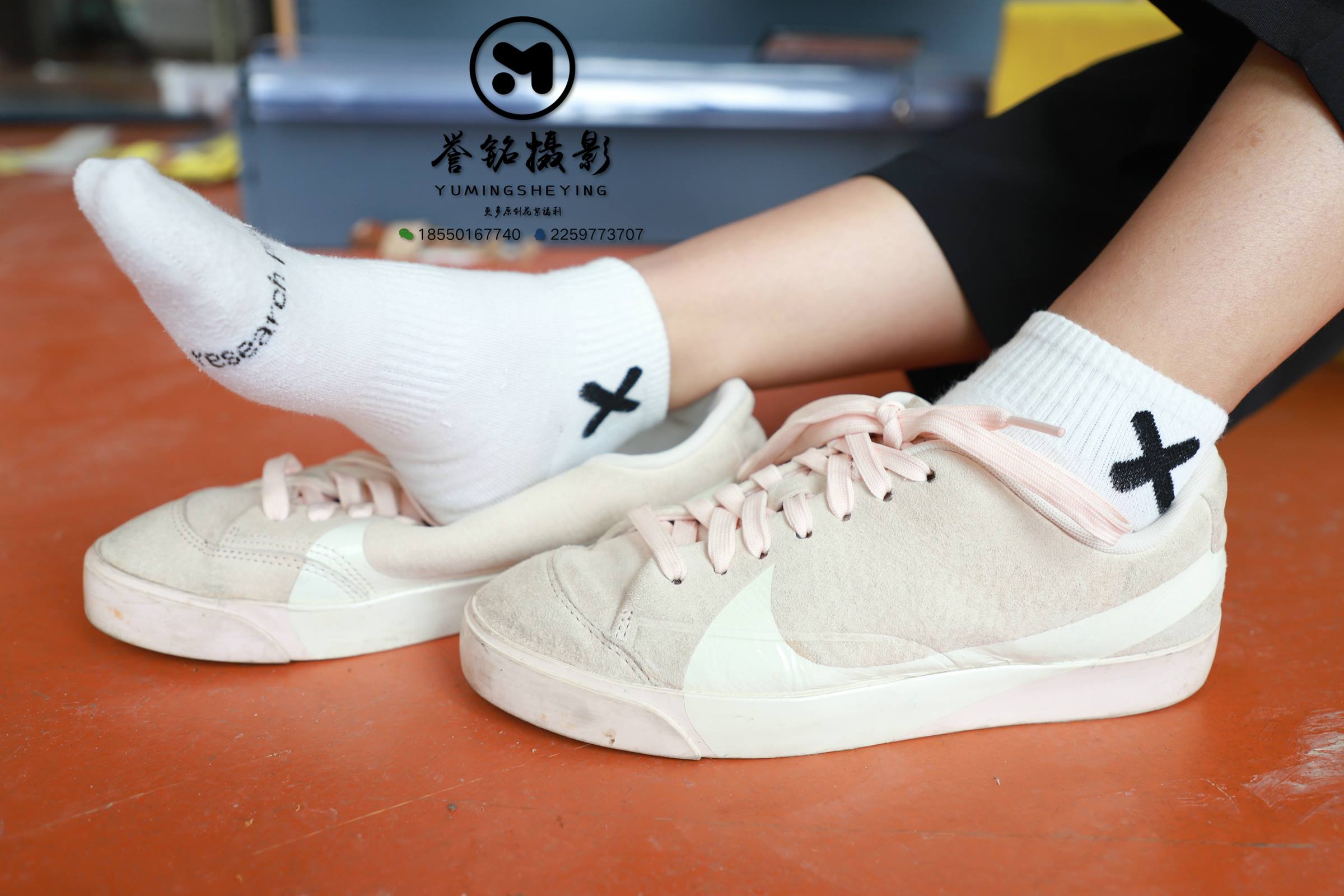 图片[47]-[誉铭传媒]袜足摄影 2019年 NO.066[120P] – 速更版-美库