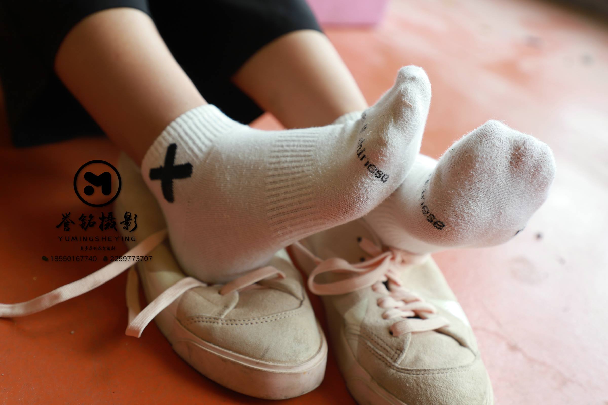 图片[52]-[誉铭传媒]袜足摄影 2019年 NO.066[120P] – 速更版-美库