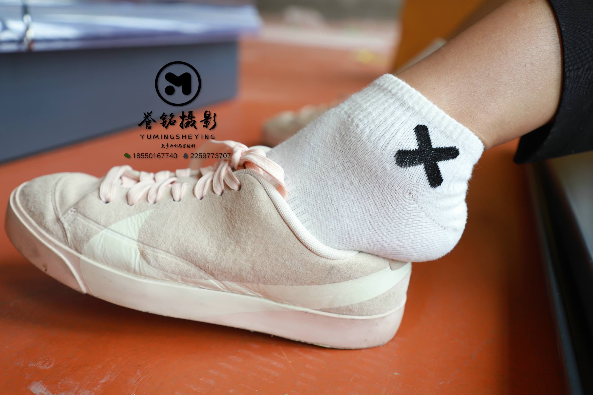 图片[58]-[誉铭传媒]袜足摄影 2019年 NO.066[120P] – 速更版-美库