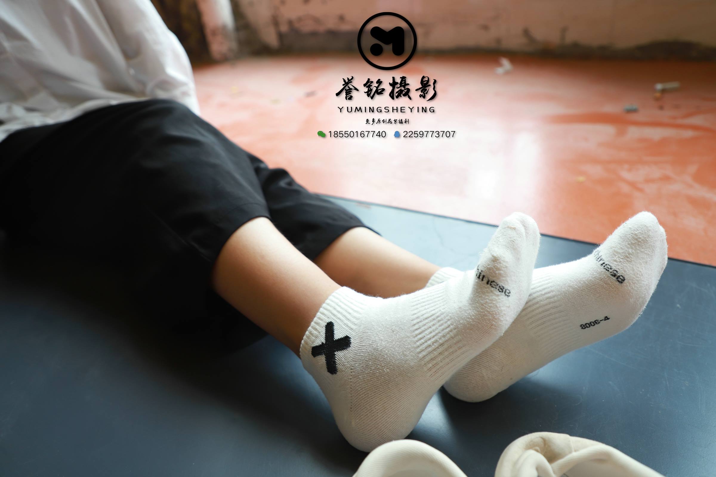 图片[60]-[誉铭传媒]袜足摄影 2019年 NO.066[120P] – 速更版-美库