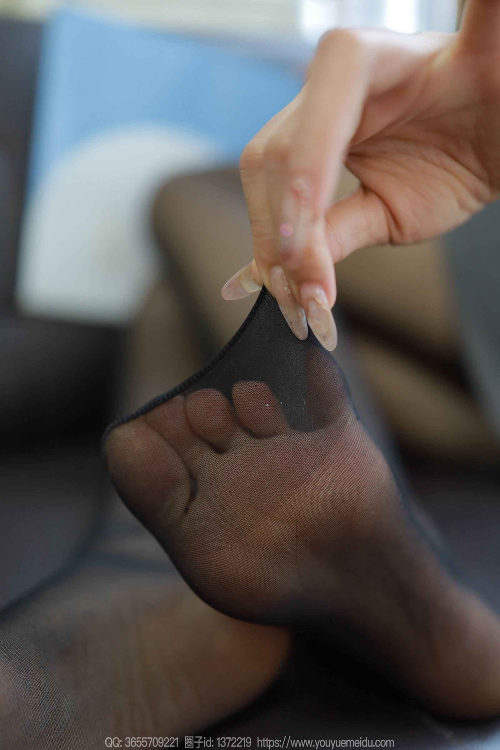 图片[29]-[IESS异思趣向] 2023.12.15 丝享家1612：小金《业务专家》[90P] – 速更版-美库