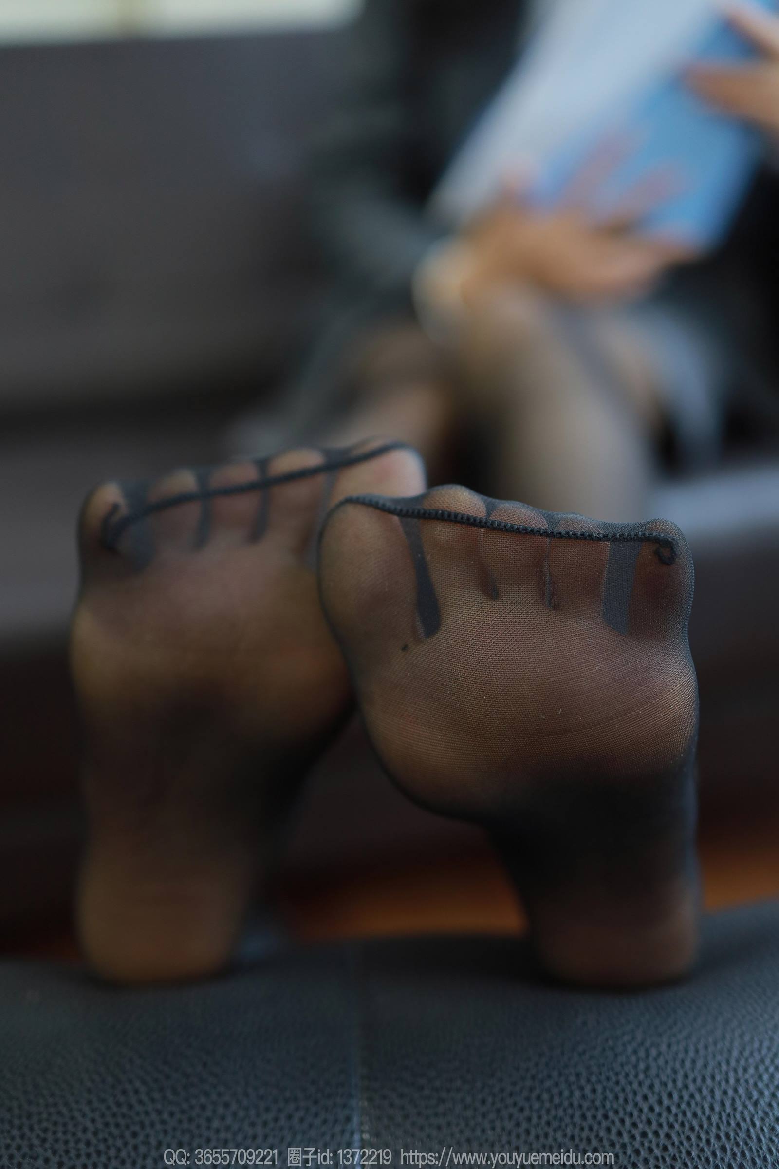 图片[38]-[IESS异思趣向] 2023.12.15 丝享家1612：小金《业务专家》[90P] – 速更版-美库