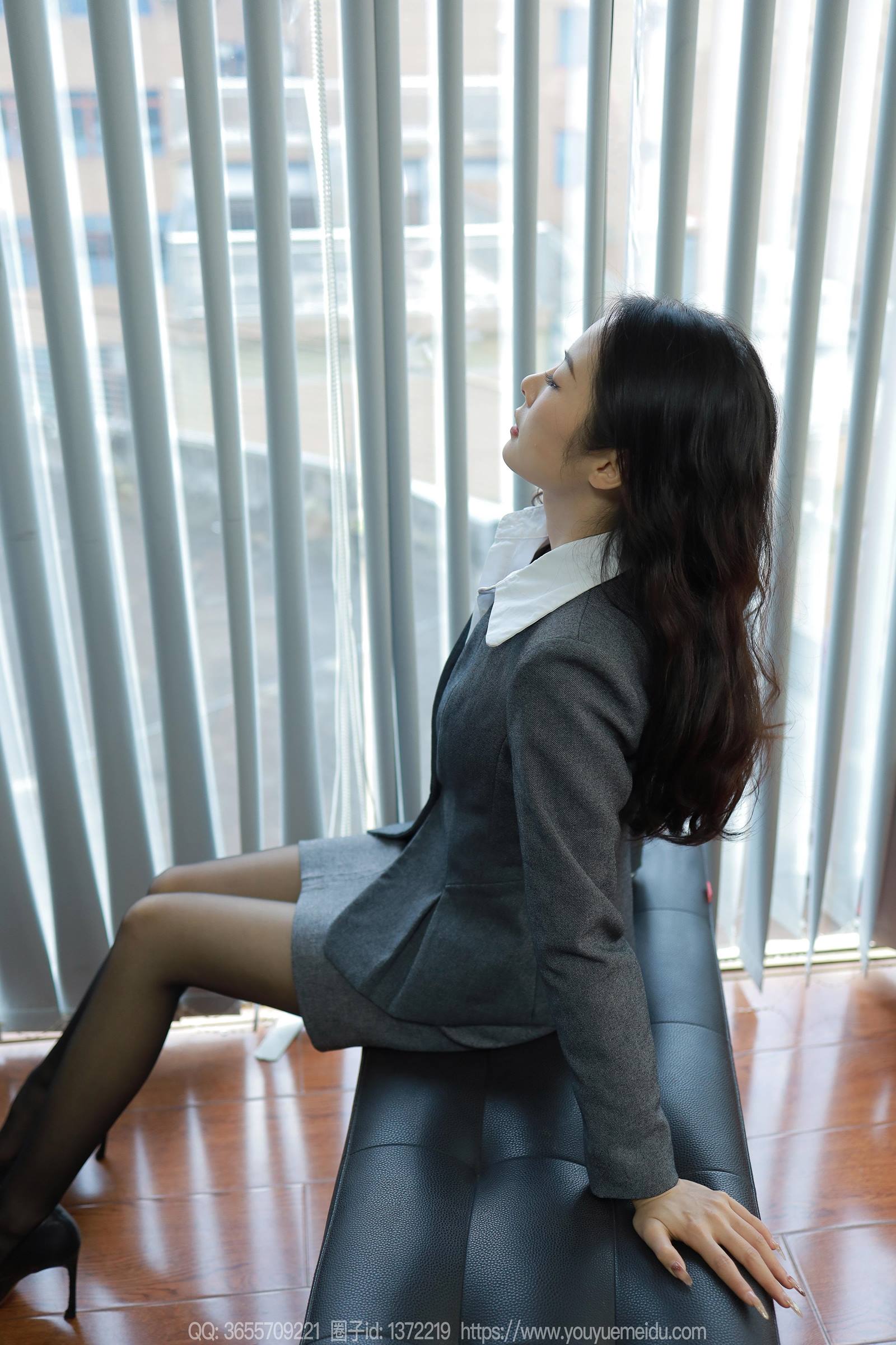 图片[69]-[IESS异思趣向] 2023.12.15 丝享家1612：小金《业务专家》[90P] – 速更版-美库