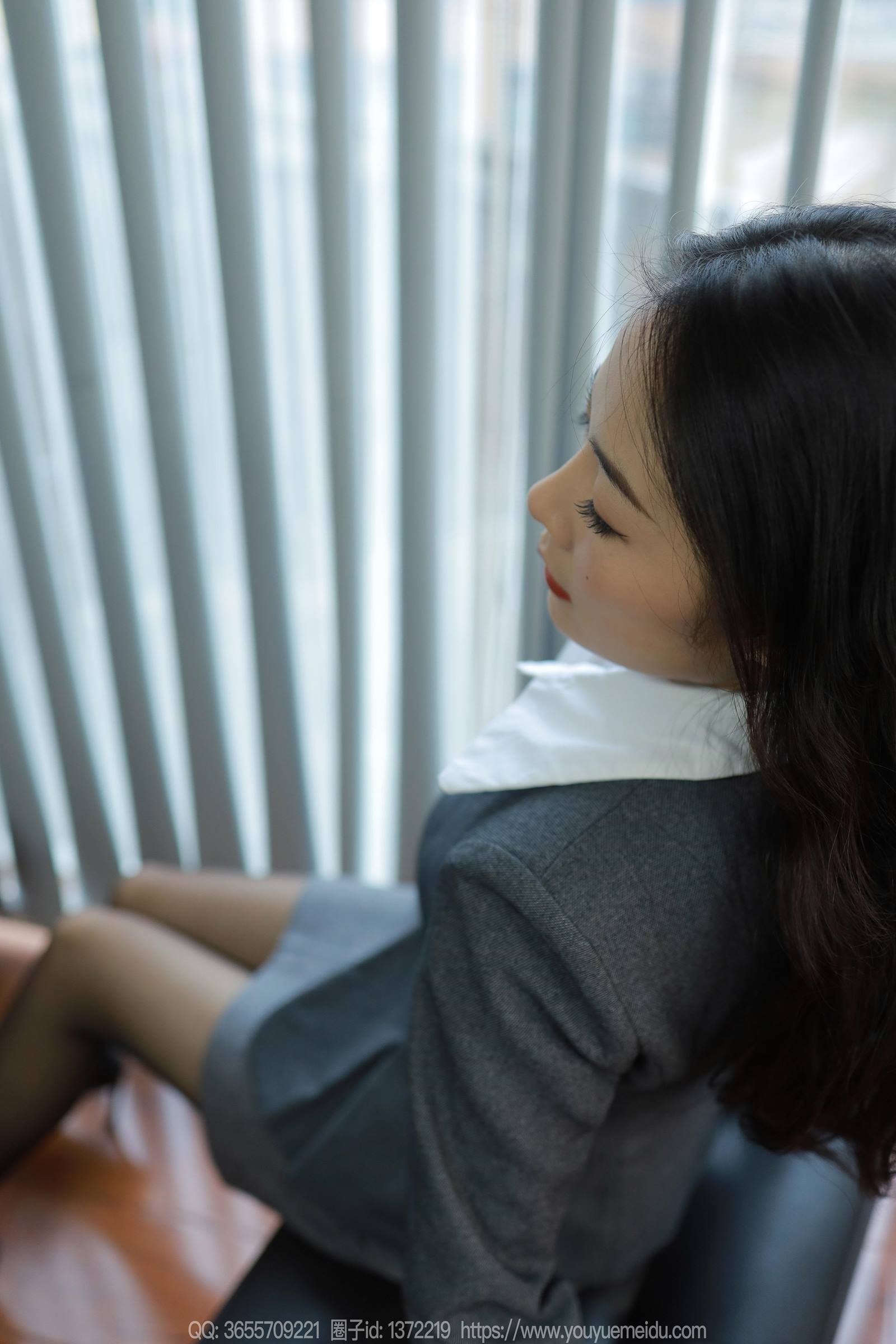 图片[70]-[IESS异思趣向] 2023.12.15 丝享家1612：小金《业务专家》[90P] – 速更版-美库