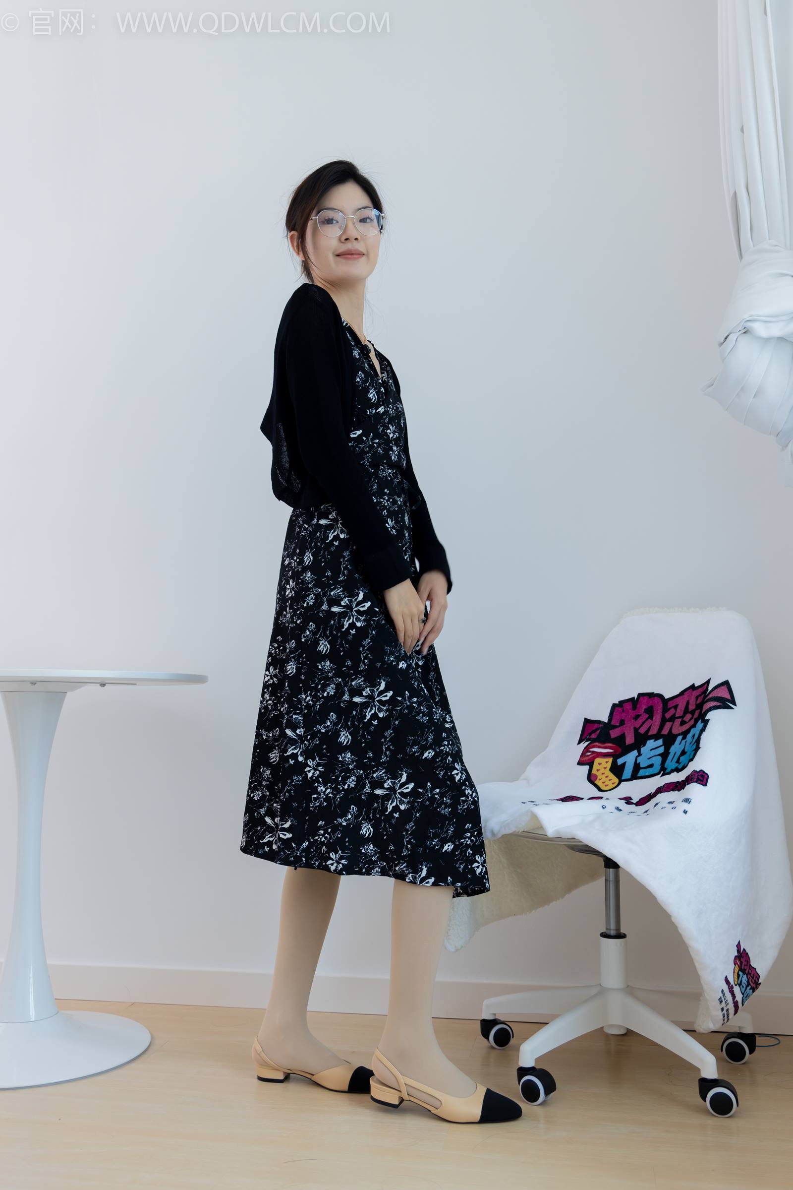 图片[14]-物恋传媒 NO.1766 青黛-简单爱[150P] – 速更版-美库