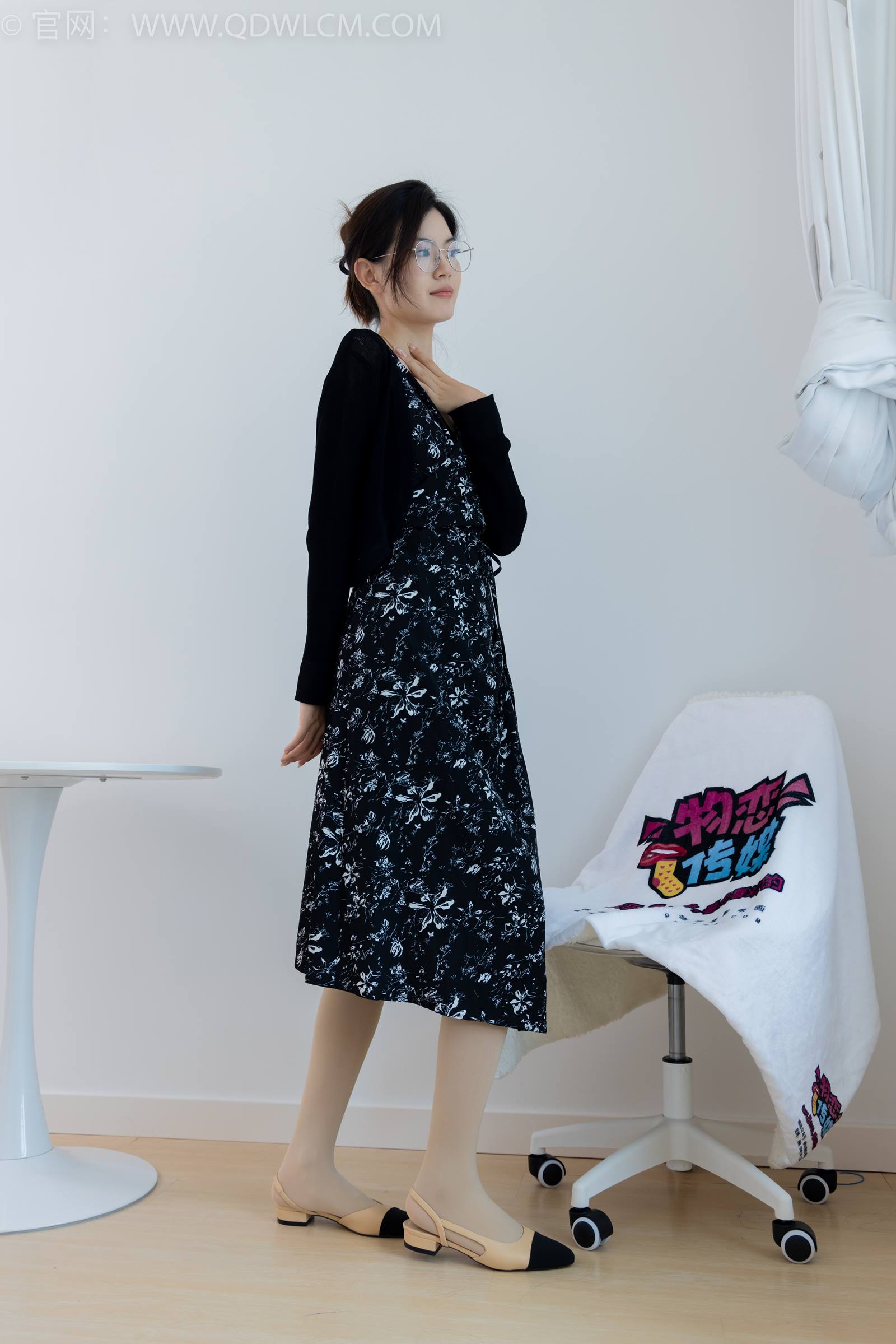 图片[15]-物恋传媒 NO.1766 青黛-简单爱[150P] – 速更版-美库