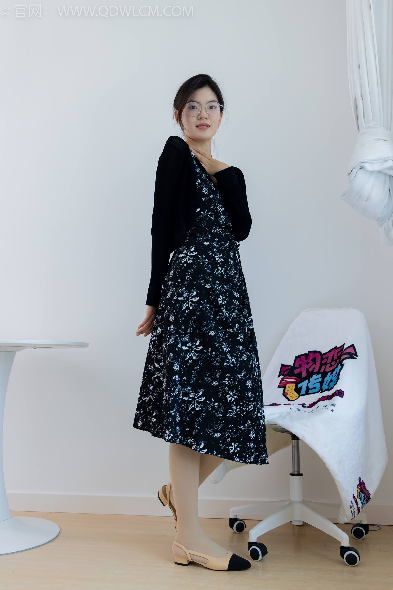 图片[16]-物恋传媒 NO.1766 青黛-简单爱[150P] – 速更版-美库