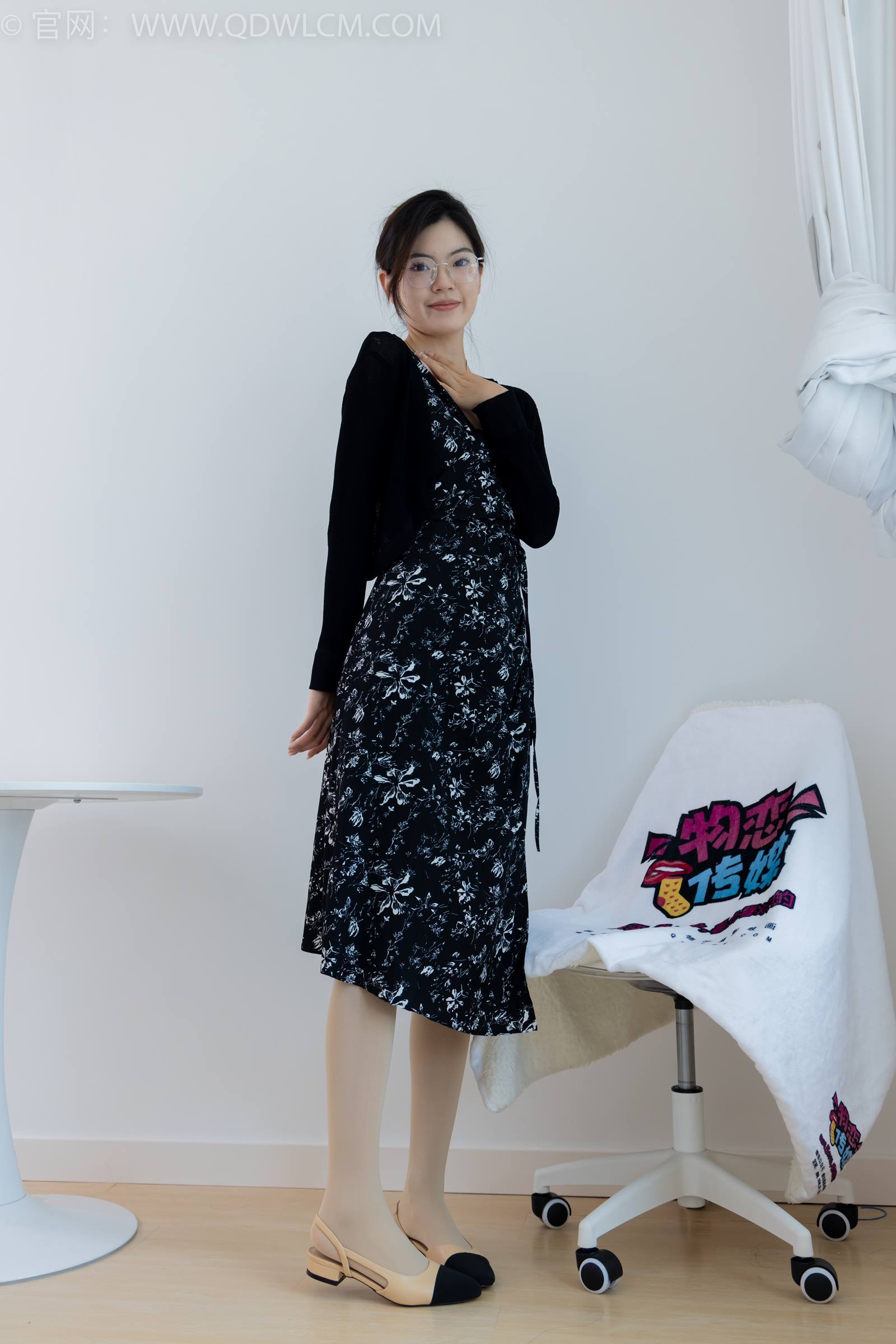 图片[17]-物恋传媒 NO.1766 青黛-简单爱[150P] – 速更版-美库