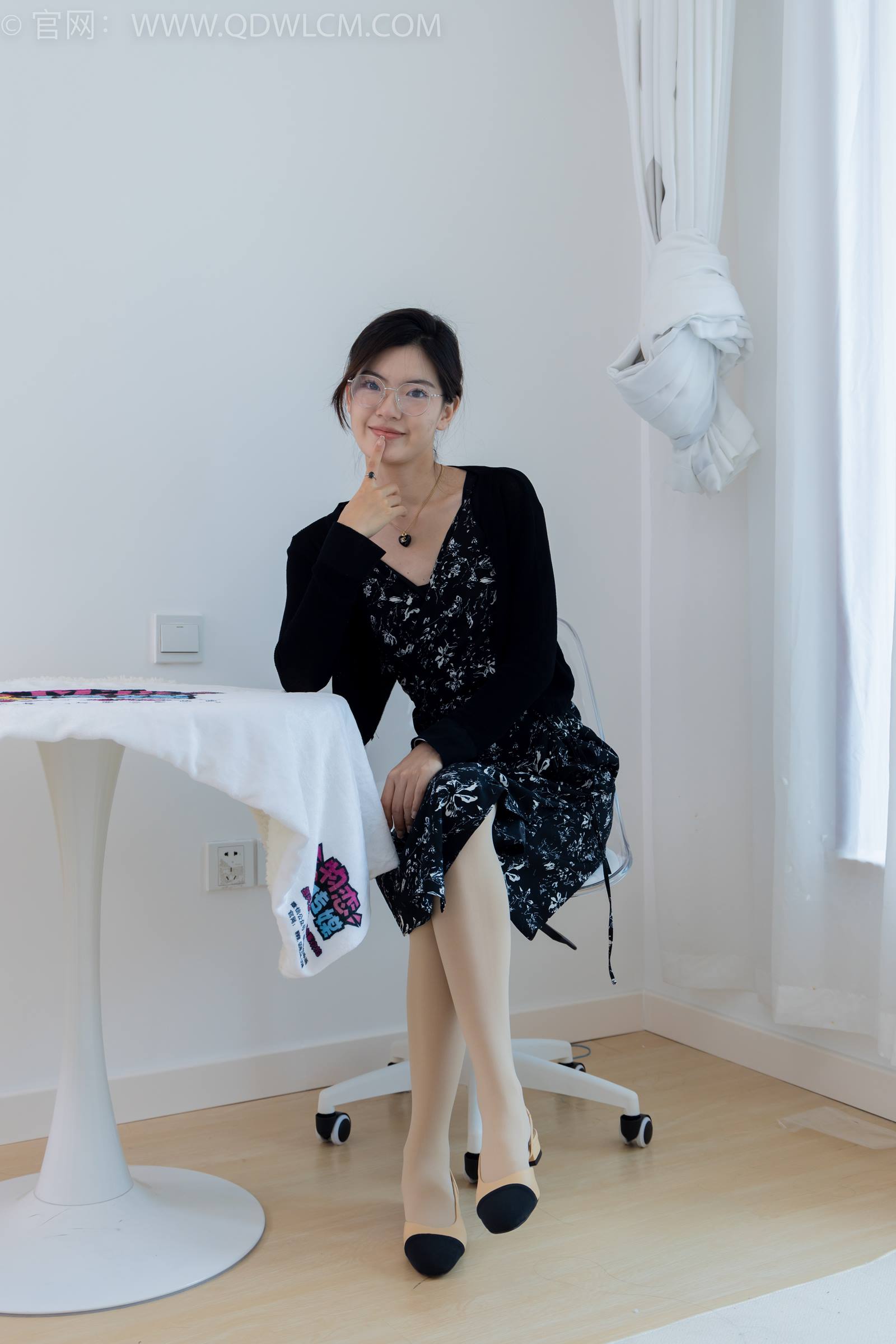 图片[22]-物恋传媒 NO.1766 青黛-简单爱[150P] – 速更版-美库